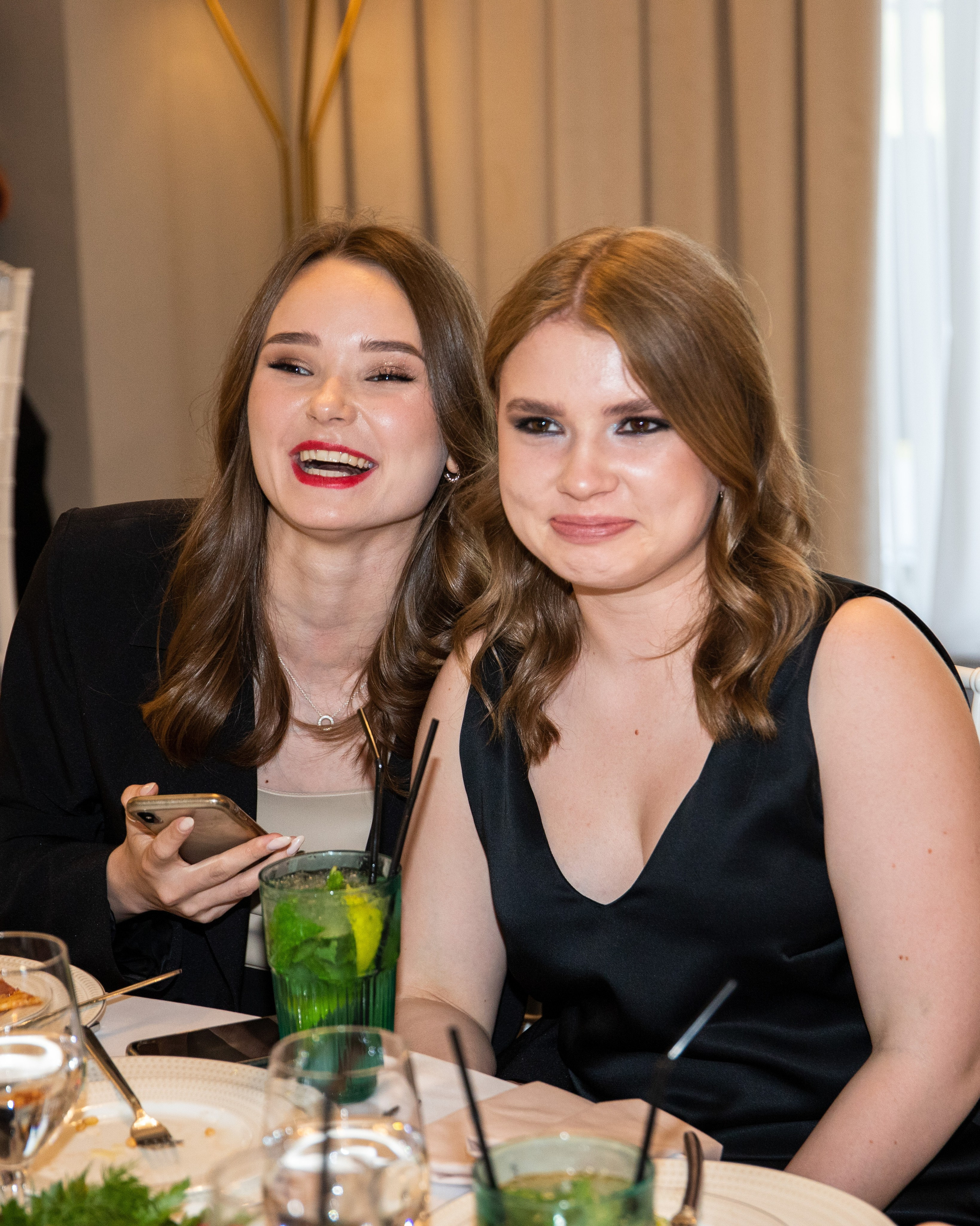 Выпускной 2023. Свадебный и семейный фотограф в Москве Мила Широких