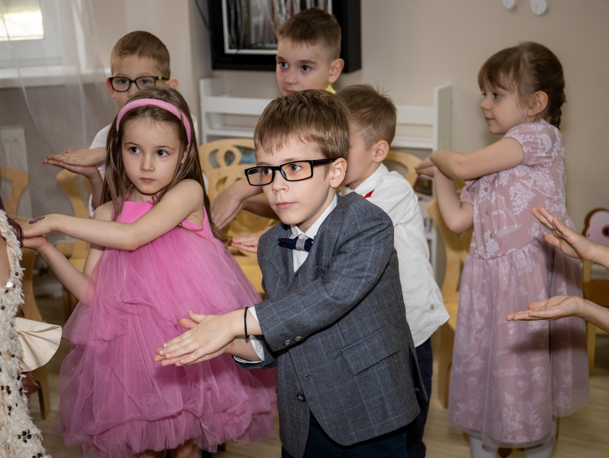 Утренник дет сад. Свадебный и семейный фотограф в Москве Мила Широких