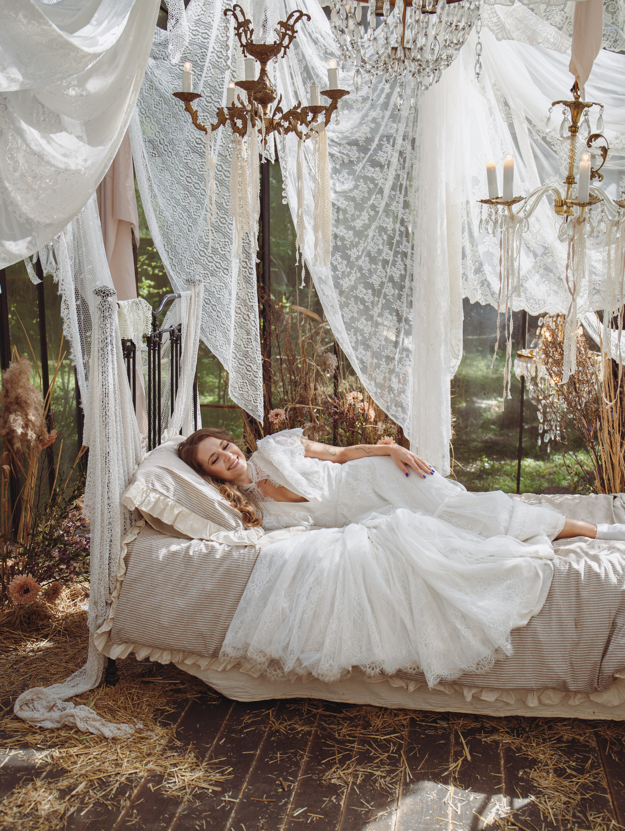 Локация X-project весна. Свадебный и семейный фотограф в Москве Мила Широких