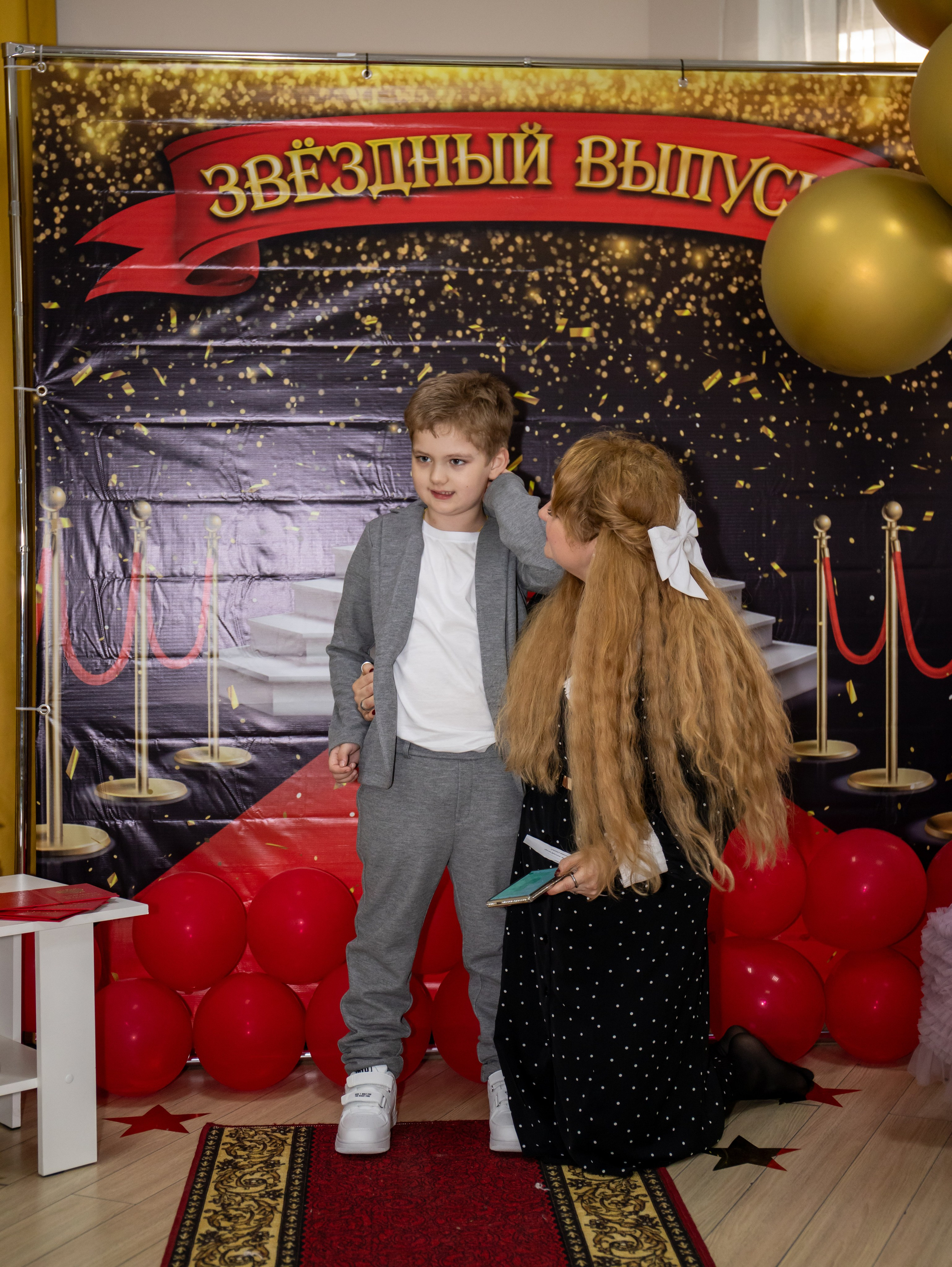 Утренник дет сад. Свадебный и семейный фотограф в Москве Мила Широких