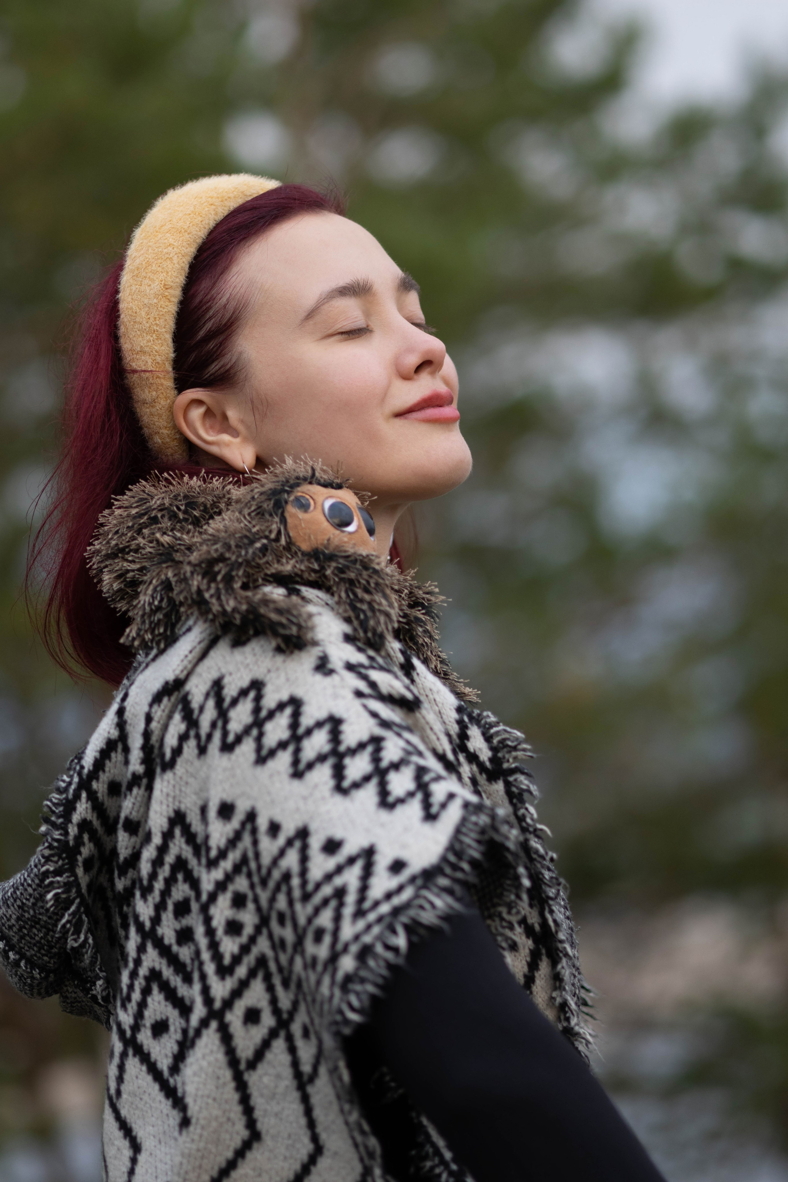 На Табагинском. Фотограф Якутск Зоя Николаева