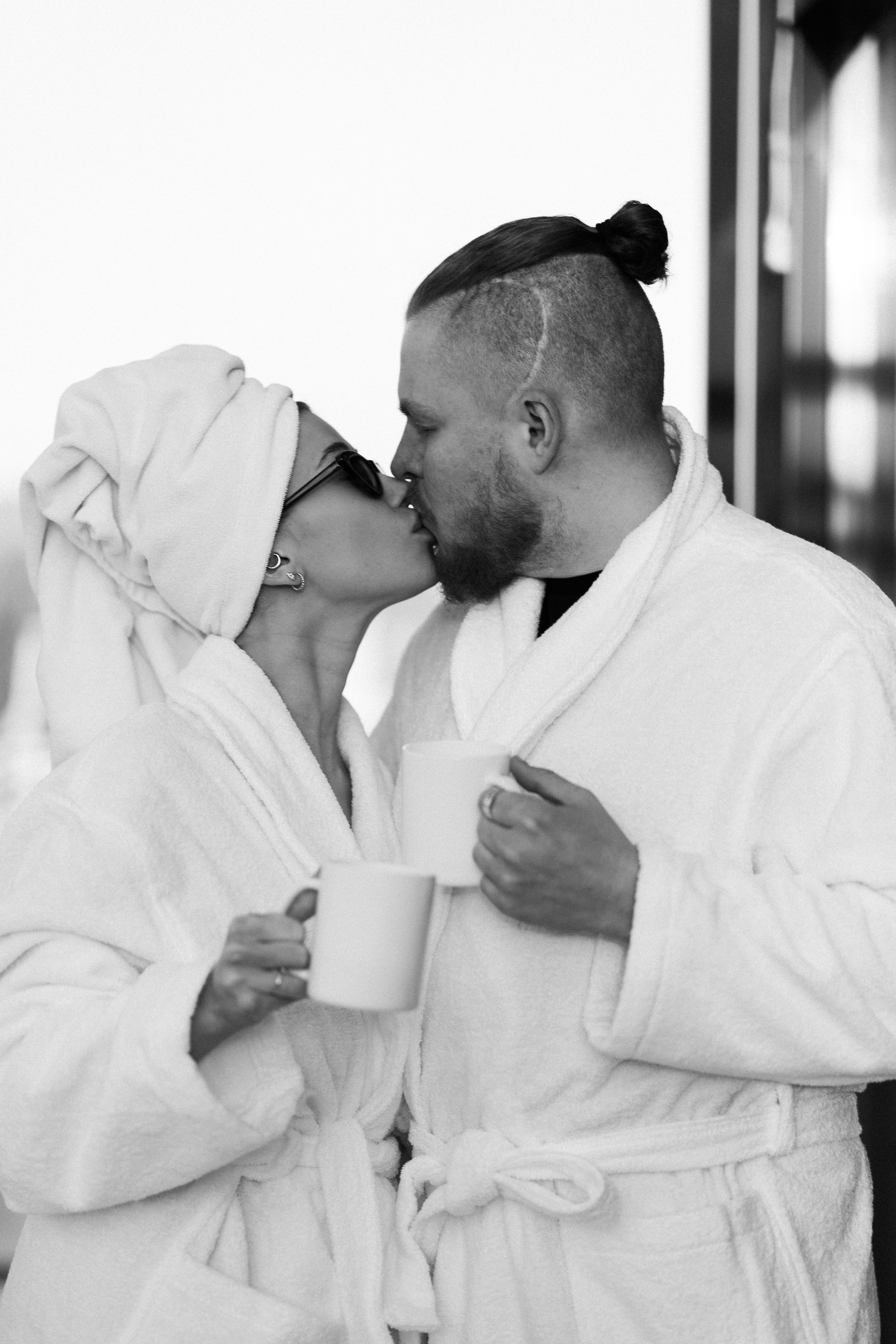 Vozduh. Анастасия Паршукова — фотограф Шерегеш Новосибирск