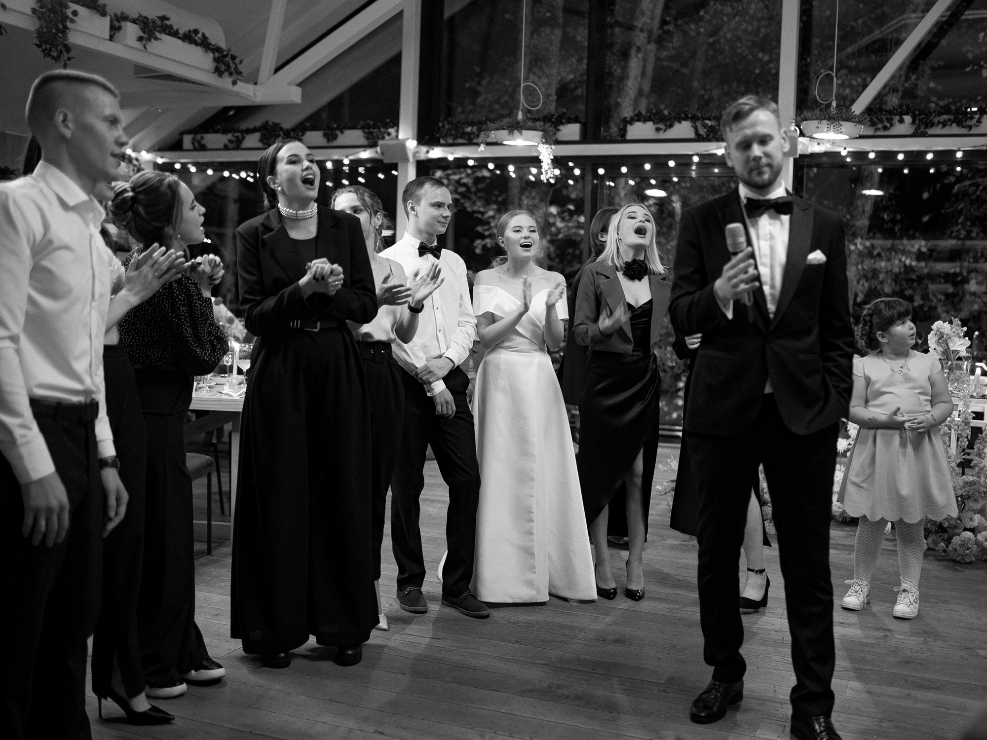 Любовь стоит того, чтобы ждать. Свадебный фотограф в Санкт-Петербурге, Москве, СПб Сергей Поддубный