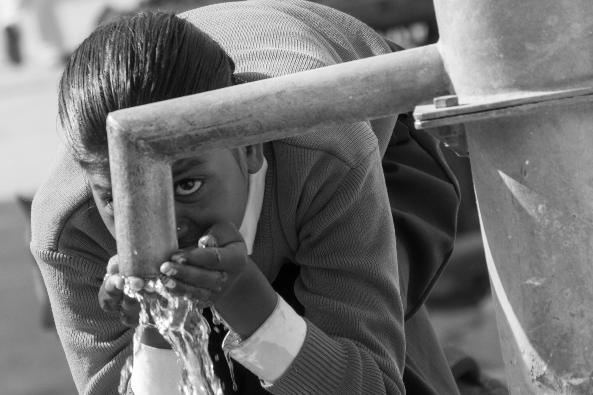 Фотограф Алексей Скоробогатько