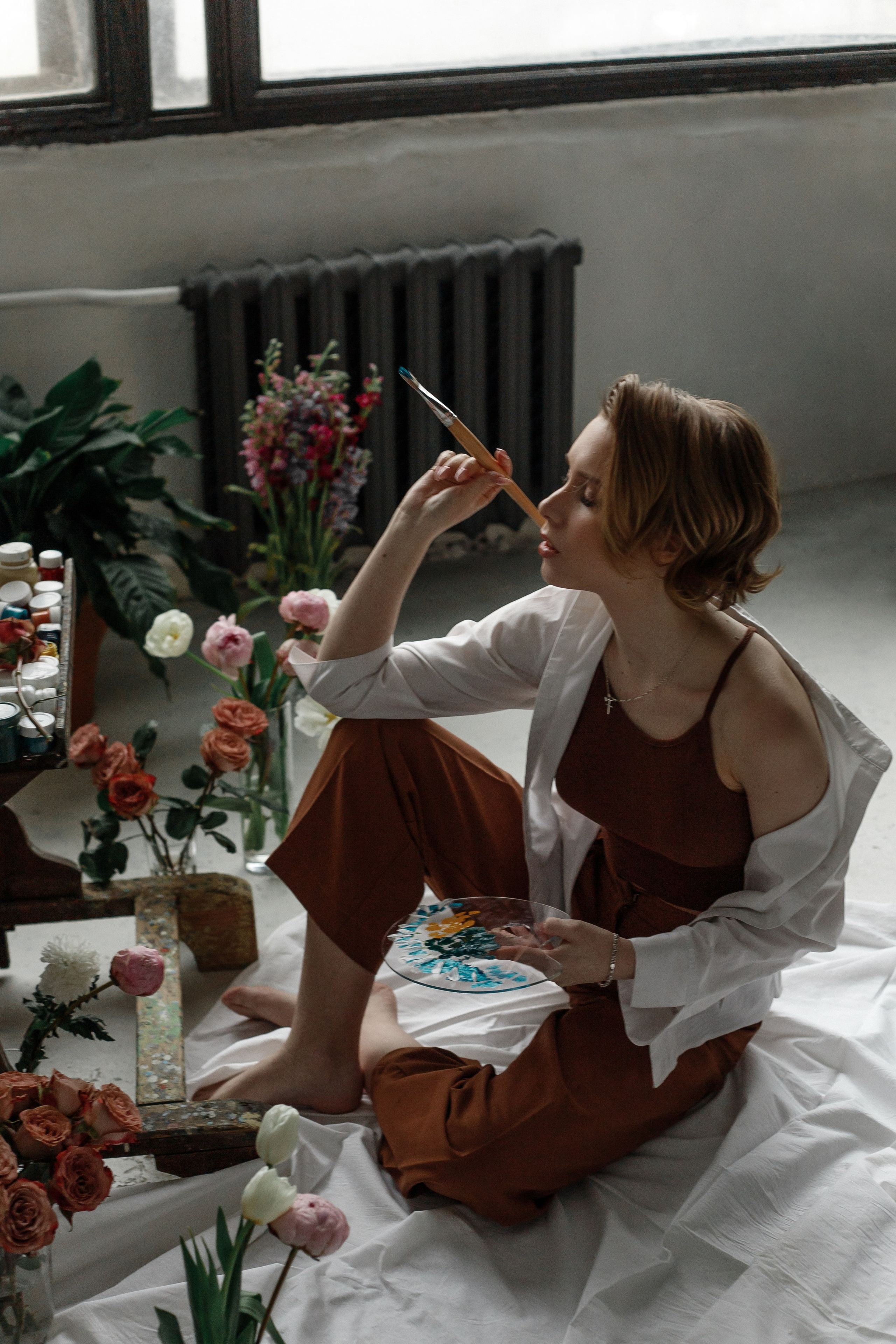 Individual. Николь — ваш любимый фотограф в Санкт-Петербурге