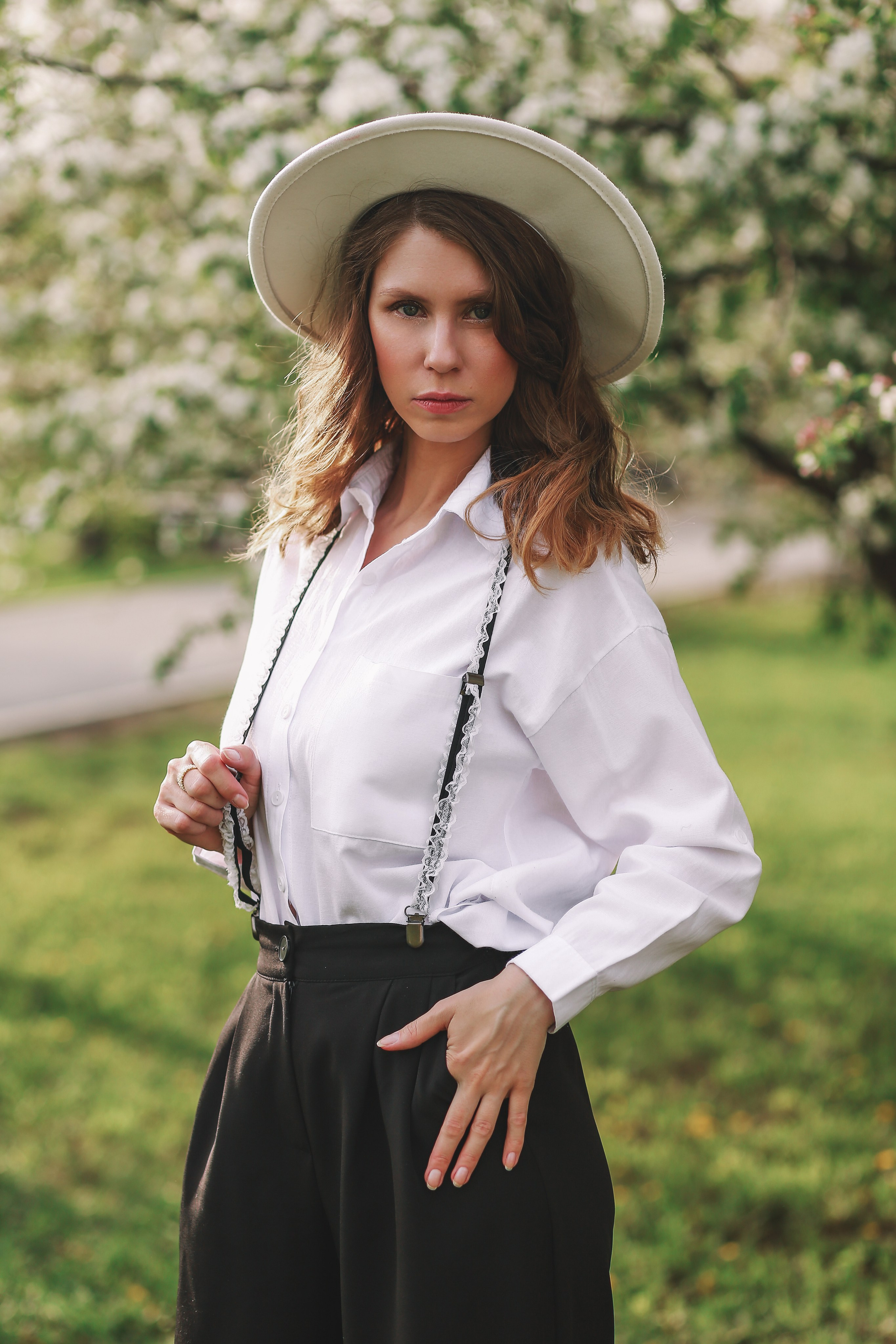 Утро в цветущем саду!. Иванова Ирина Свадебный и семейный фотограф г. Уфа