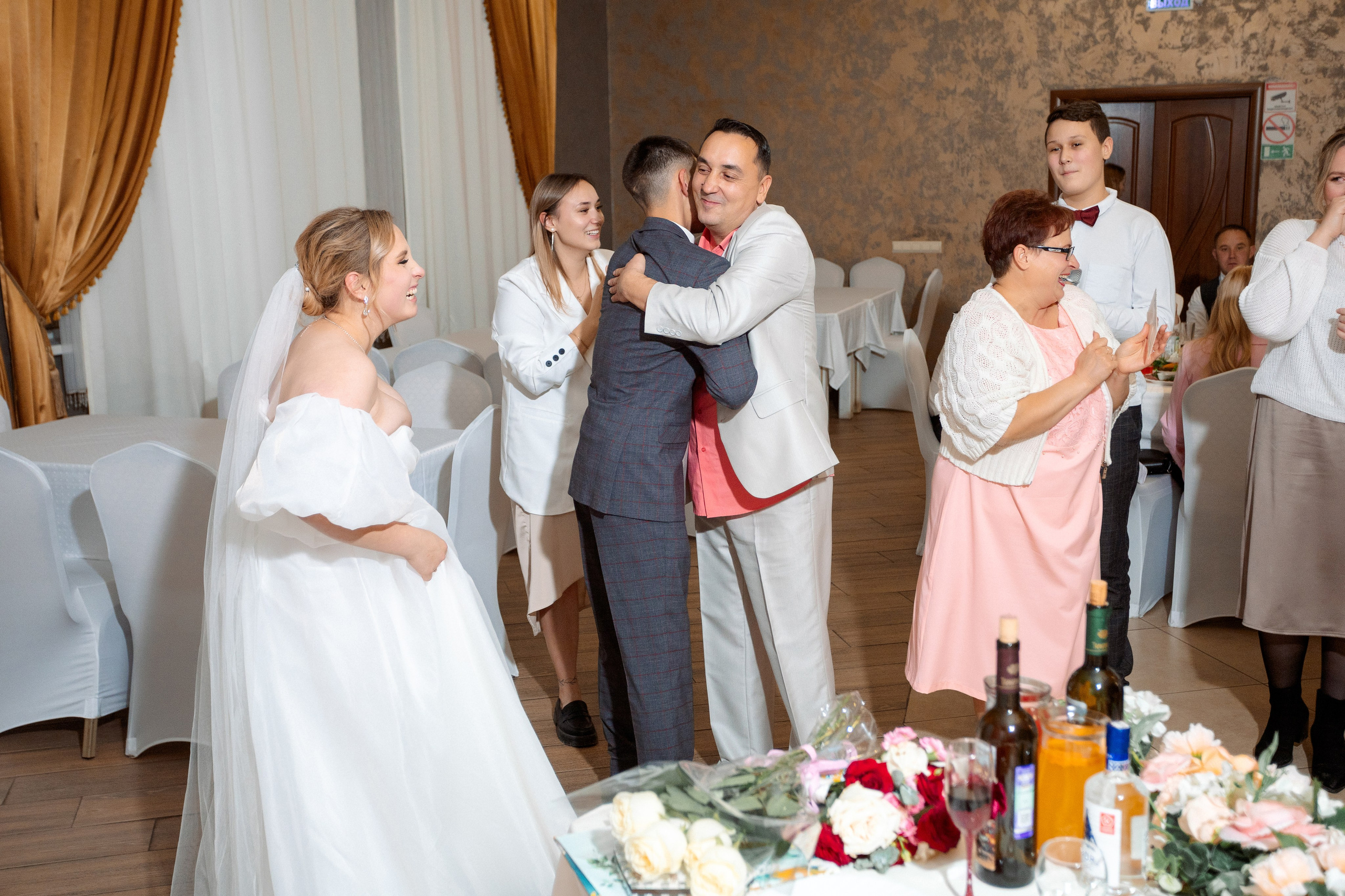 СВАДЬБА: Дима и Юля. Все фото. Профессиональный фотограф в Ижевске Леша Петров