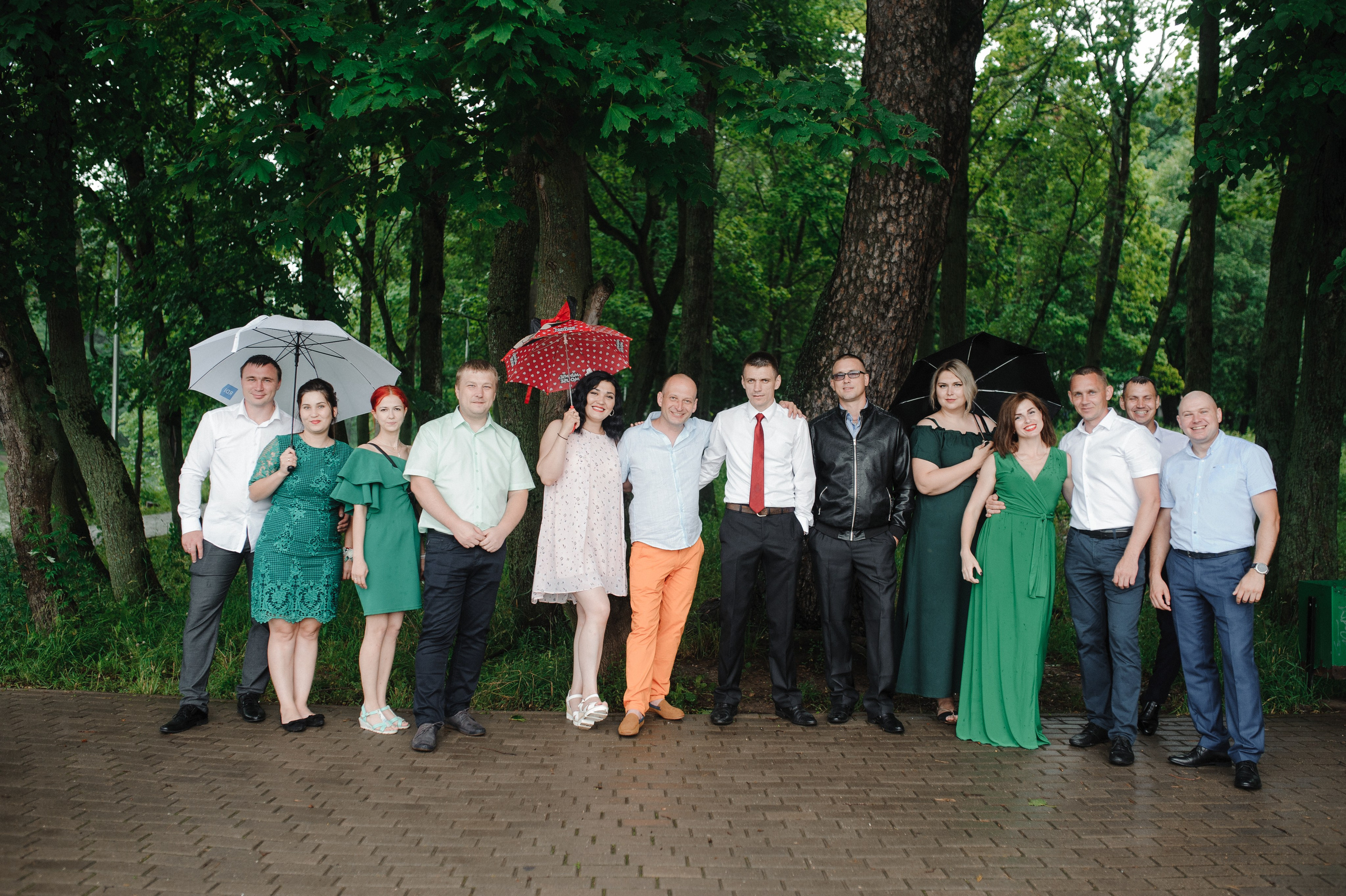 Рустам и Ольга. Дмитрий Черяник свадебный и семейный фотограф