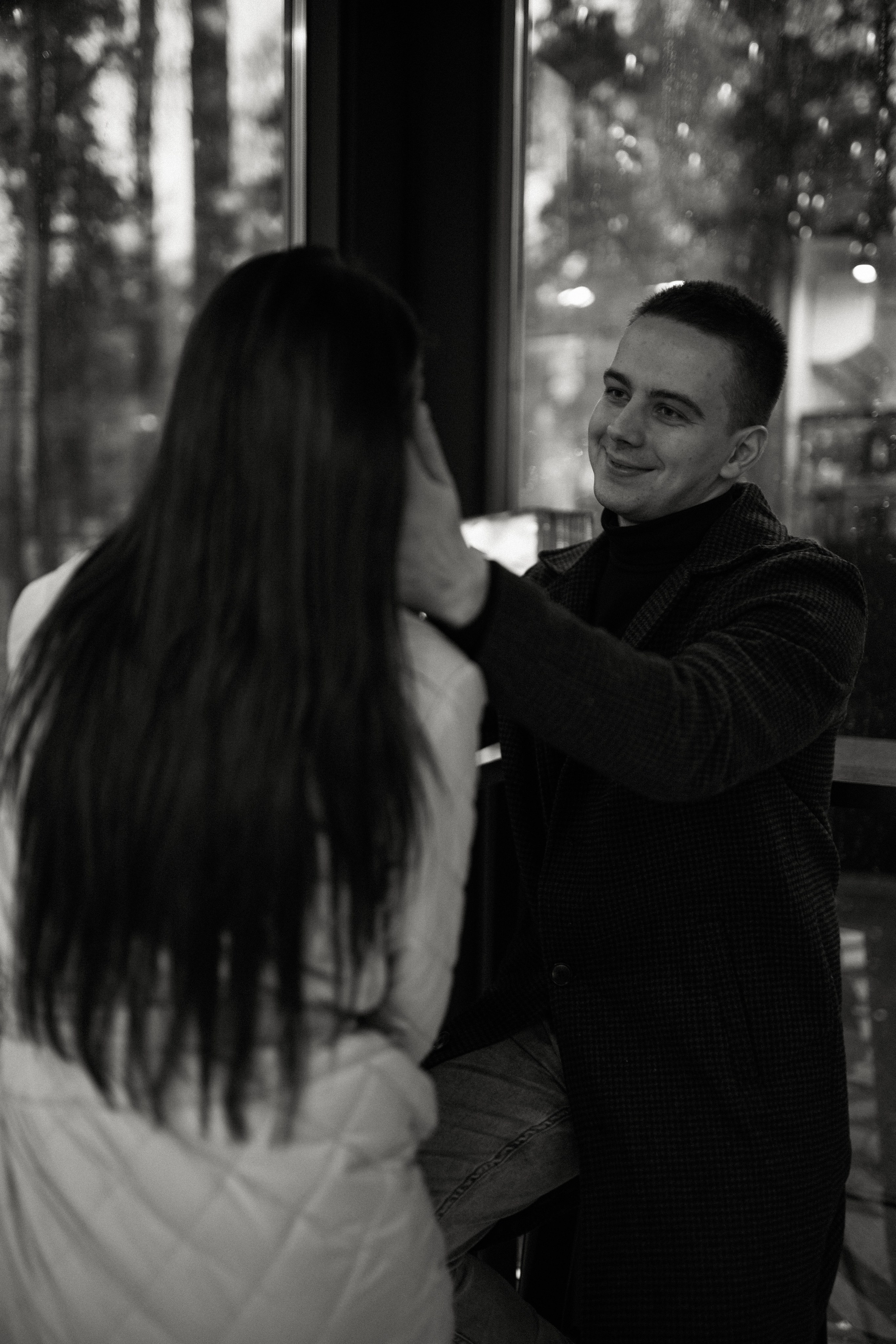 Илья и Лиза. Семейный фотограф Кострома/Санкт-Петребург Дарья Гавриченко