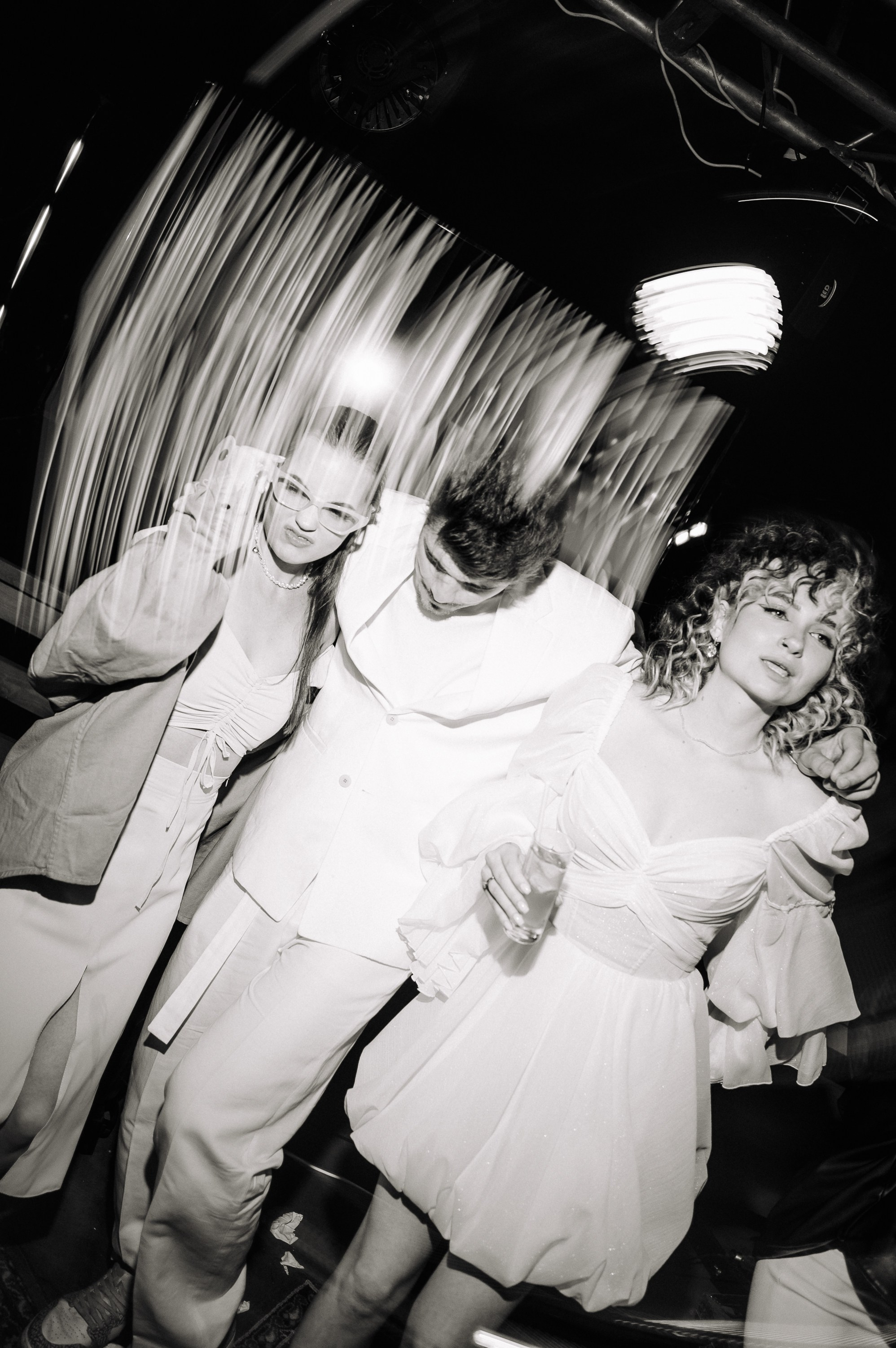 Стёпа и Катя | 2023. Фотограф Вито Бурмасов | Москва