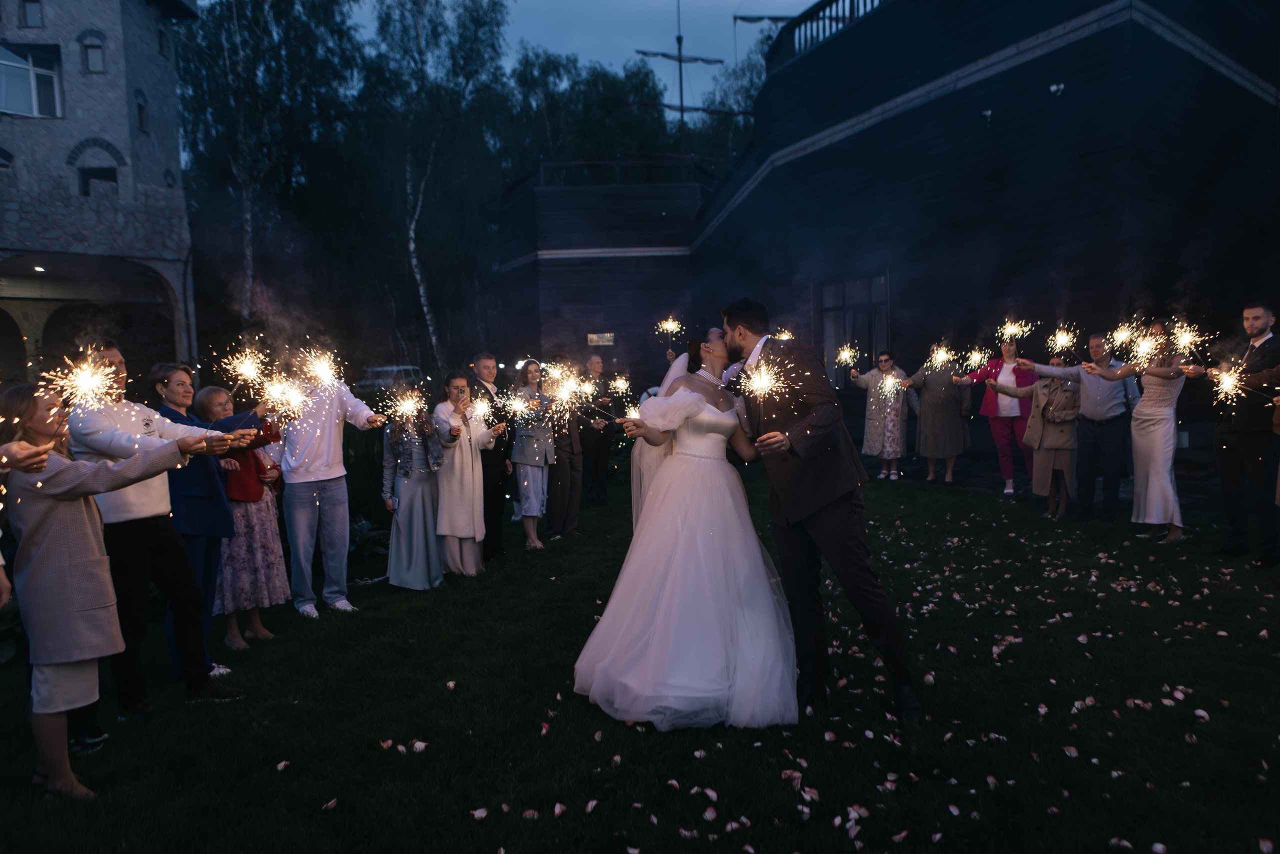 Антон & Алина