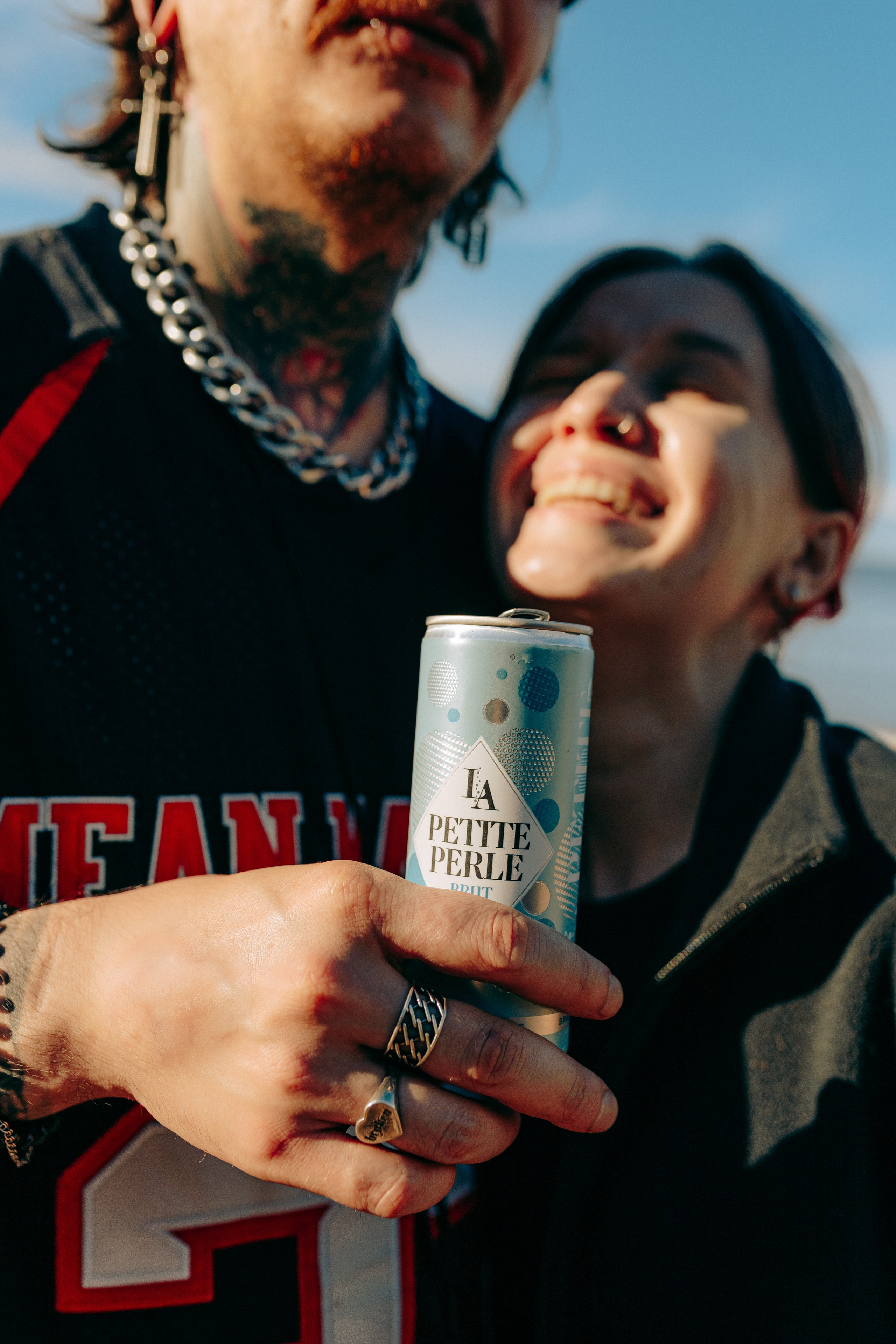 Brands. Анастасия Зверева