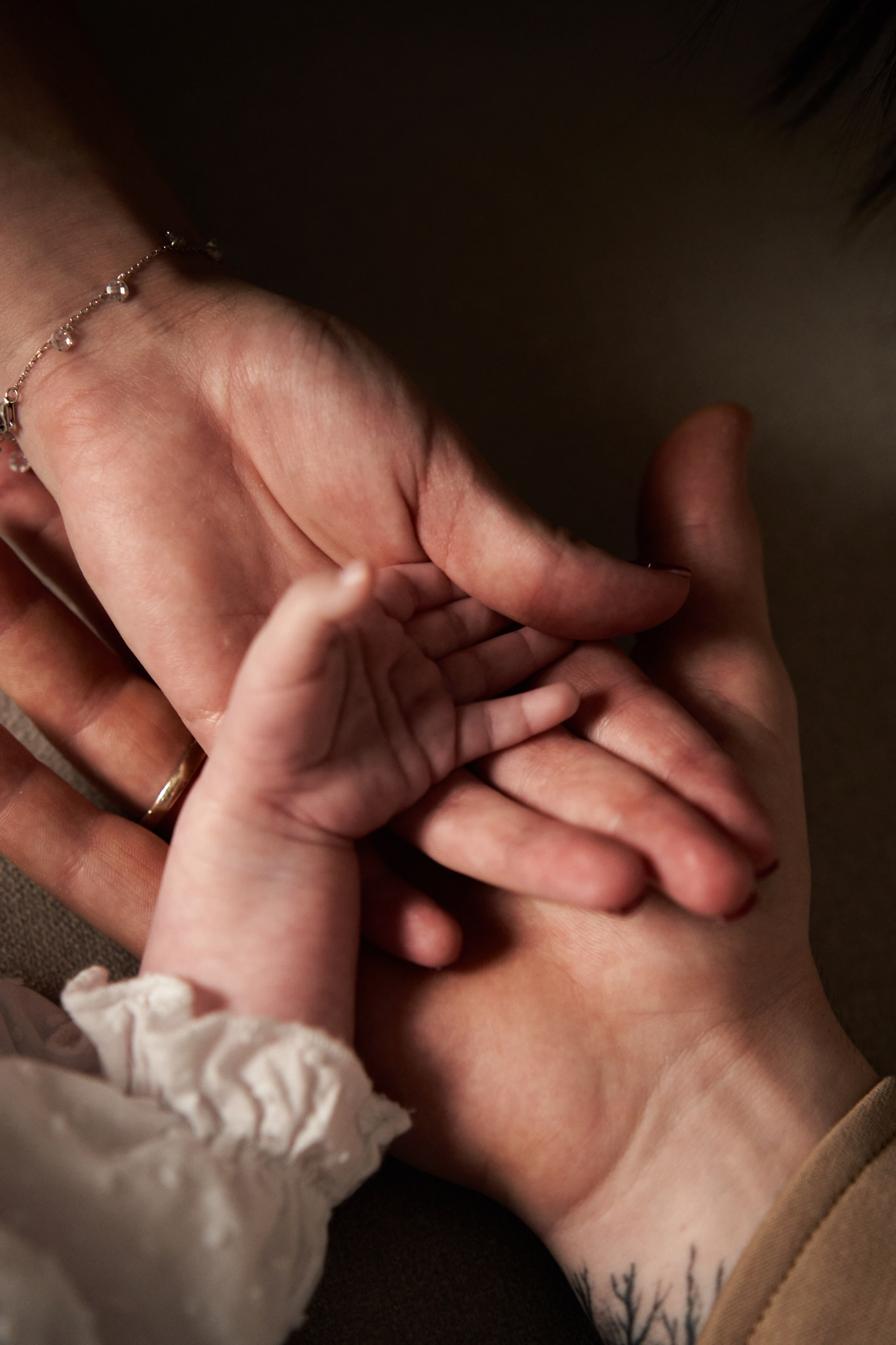 Anastasia&Sergey&Baby😇. Фотограф и рилсмейкер Москва | Волгоград Максим Шевченко