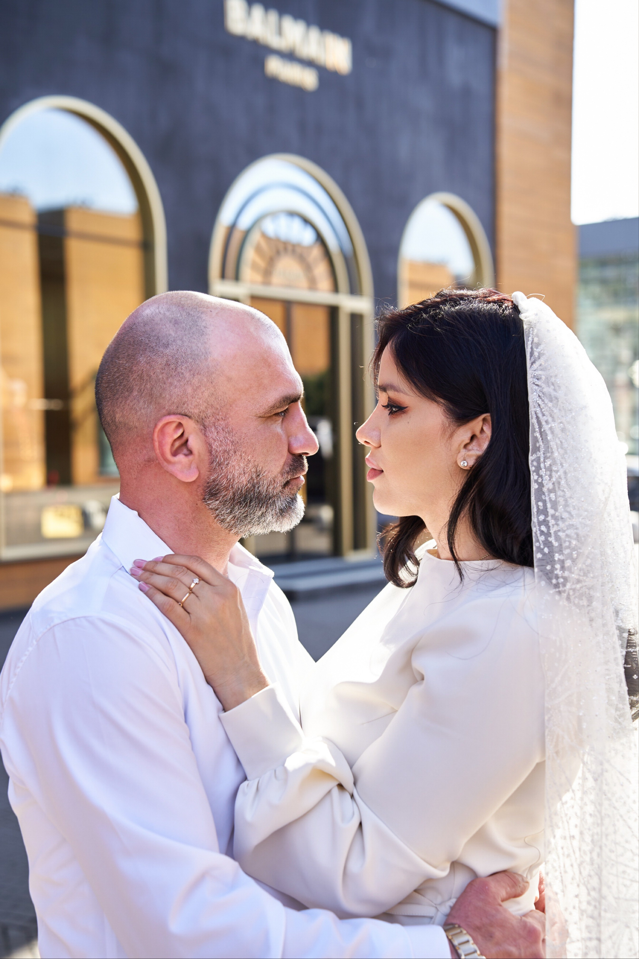 Барвиха Luxury Village. Фотограф и рилсмейкер Москва | Волгоград Максим Шевченко