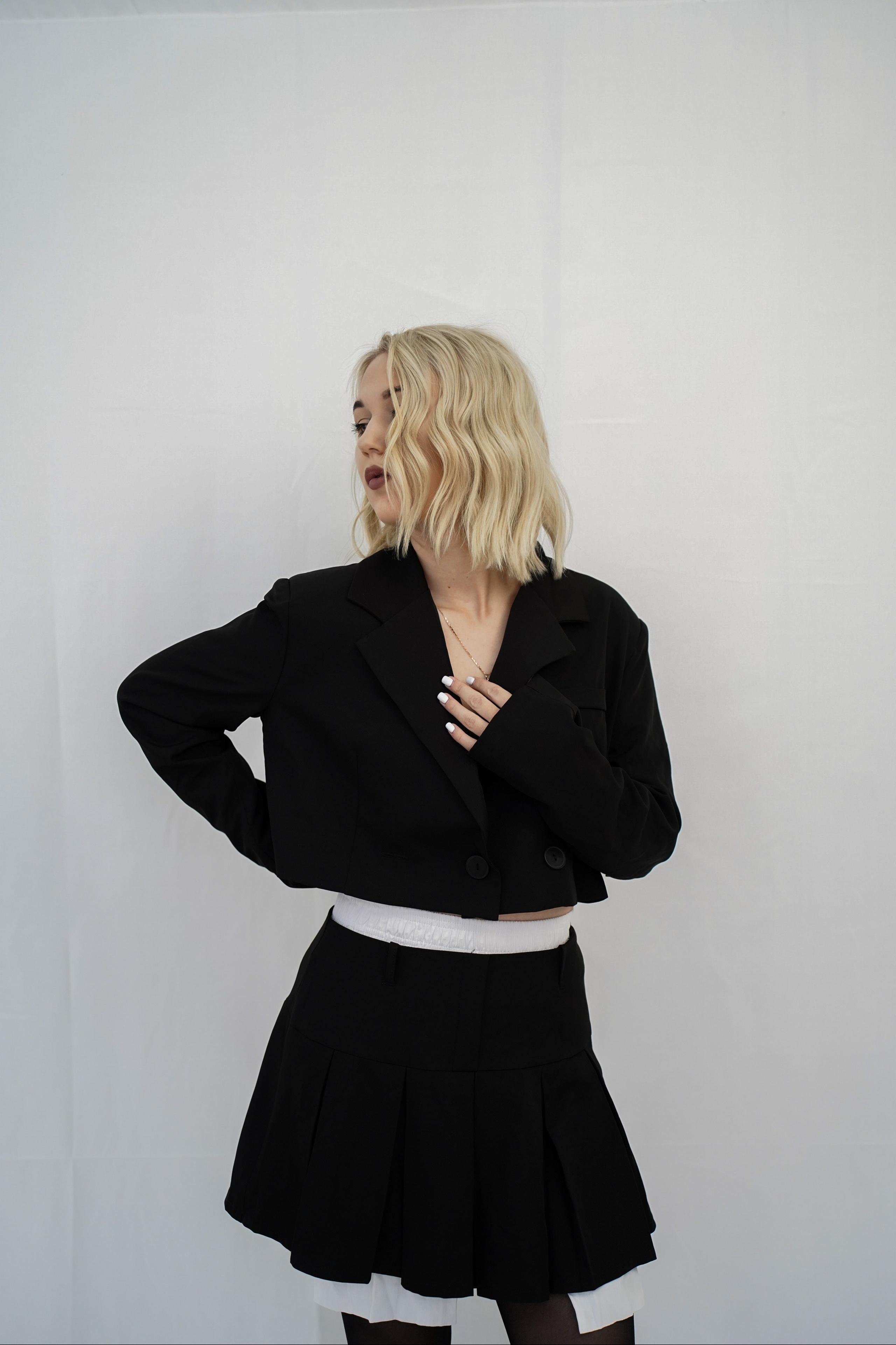 Daria. Фотограф и рилсмейкер Москва | Волгоград Максим Шевченко