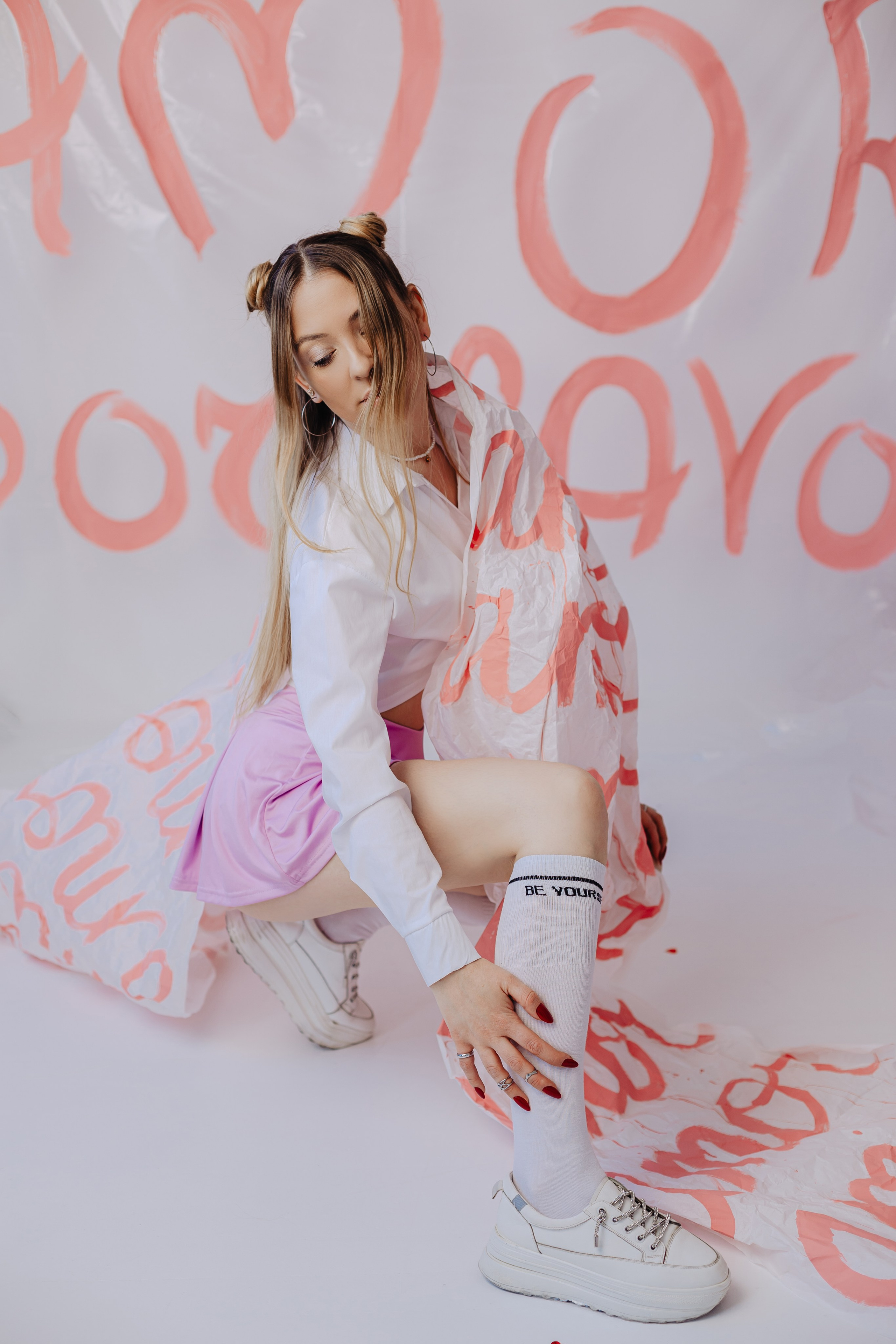 Amore. Фотограф Брянск