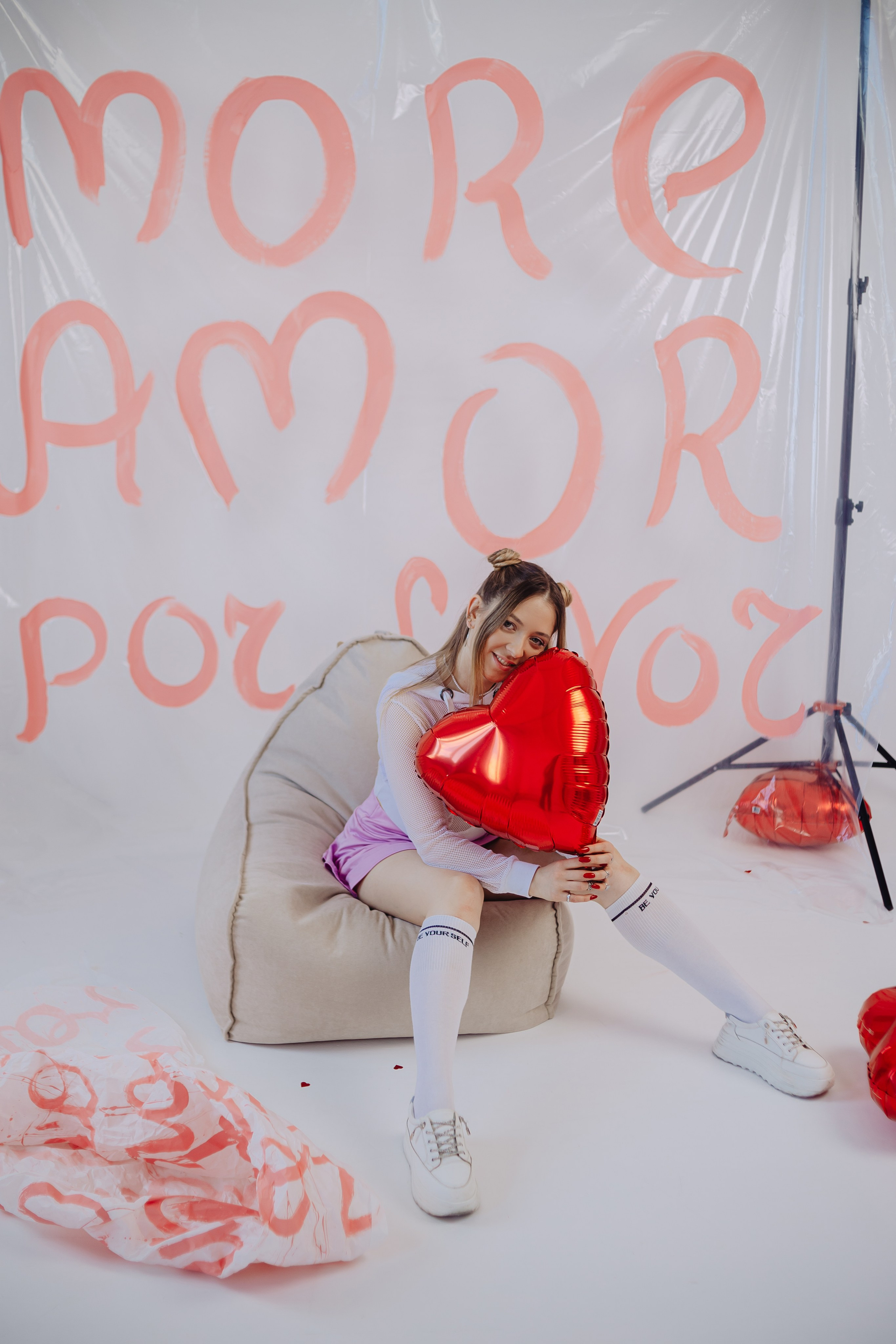 Amore. Фотограф Брянск