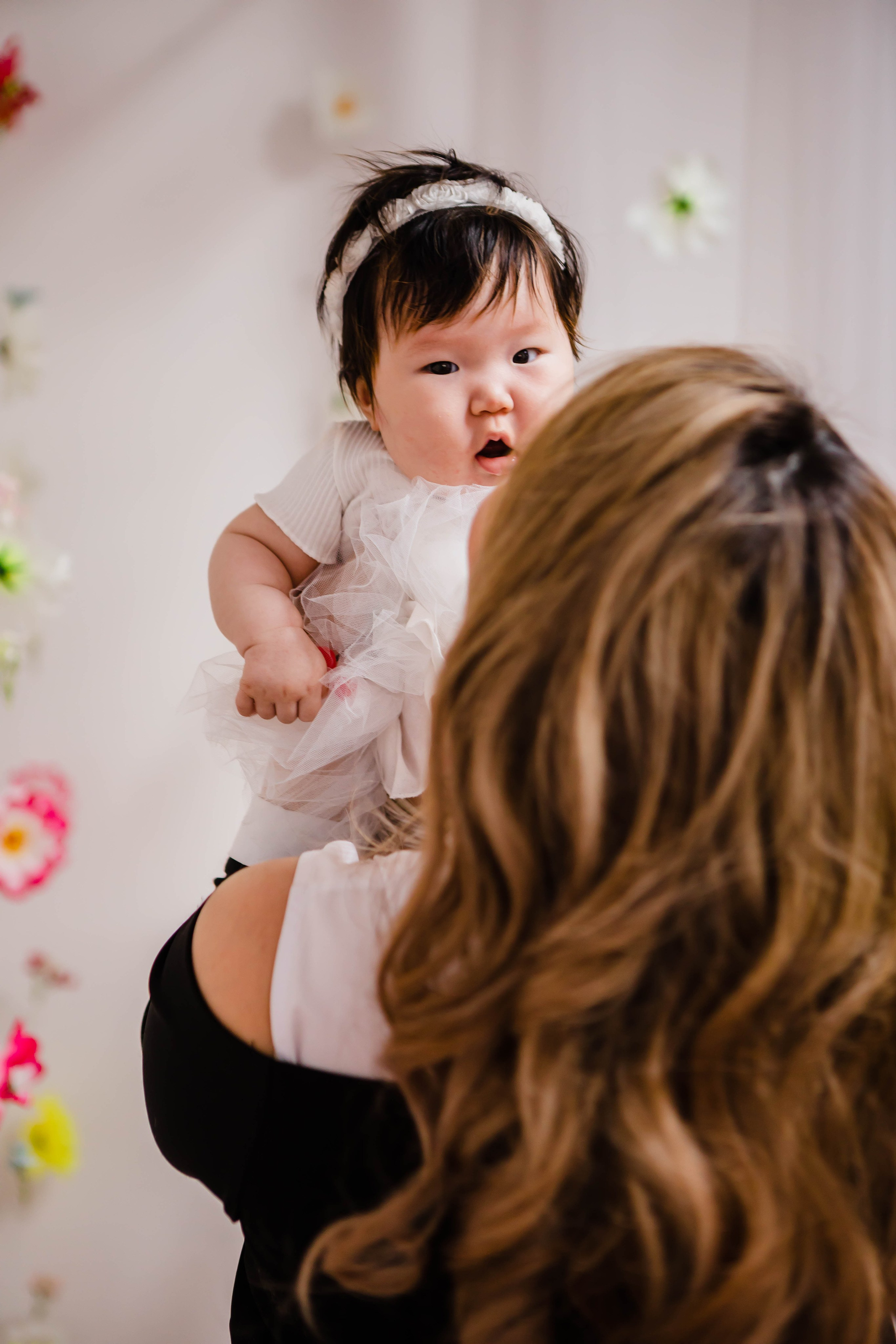 Семья. Фотограф в Коломне, Рязани, Москве. Готовность фото на следующий день