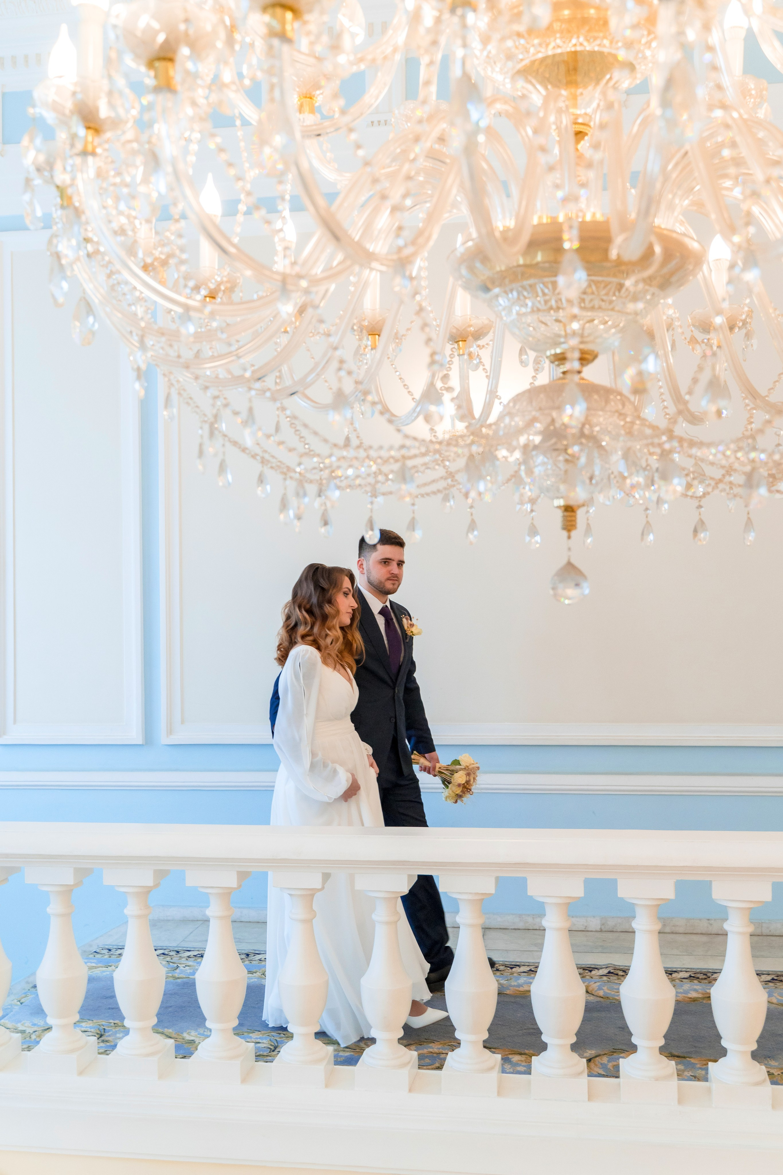 Роман + Анастасия