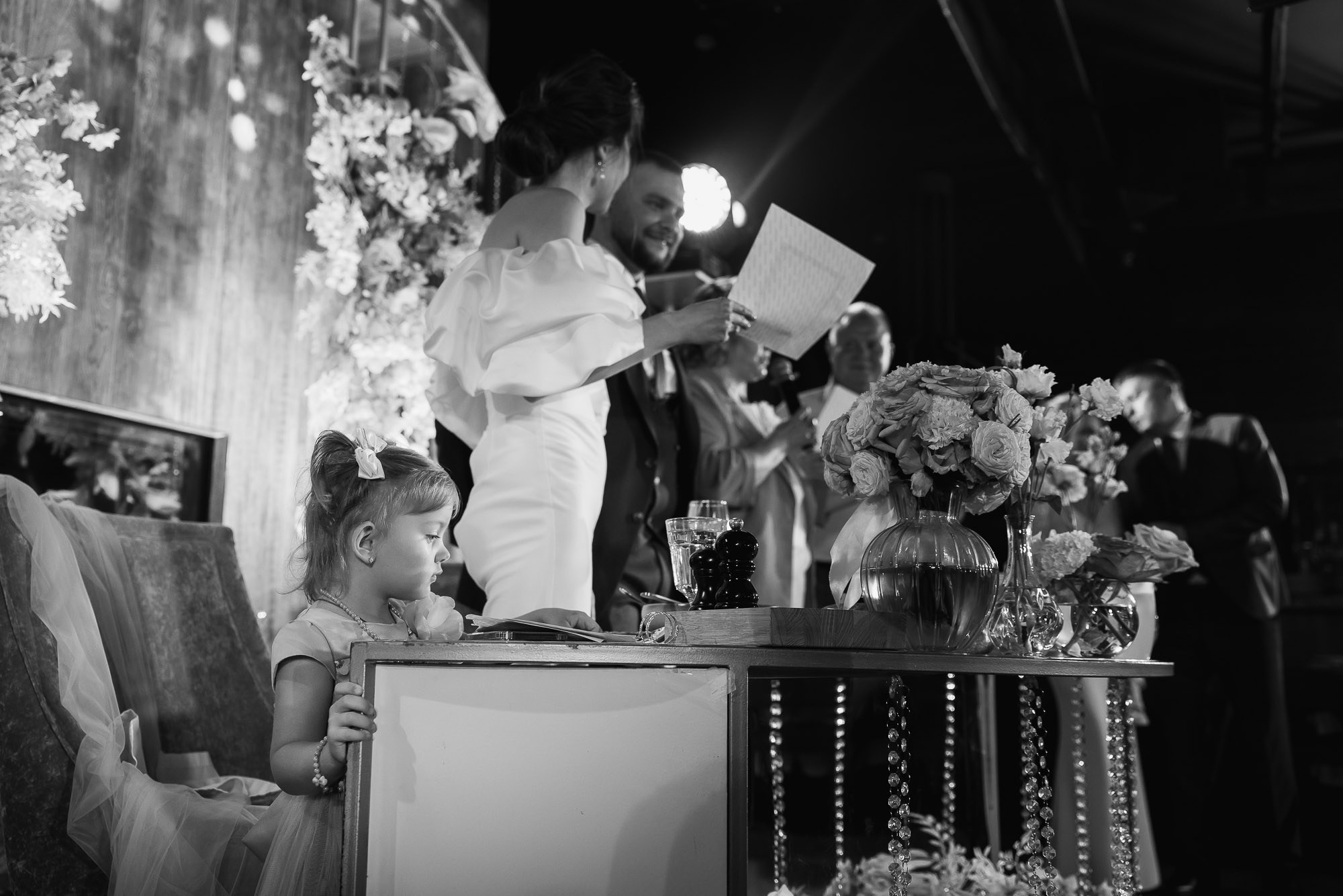 Милана и Дима. Свадебный Фотограф Никита Духник