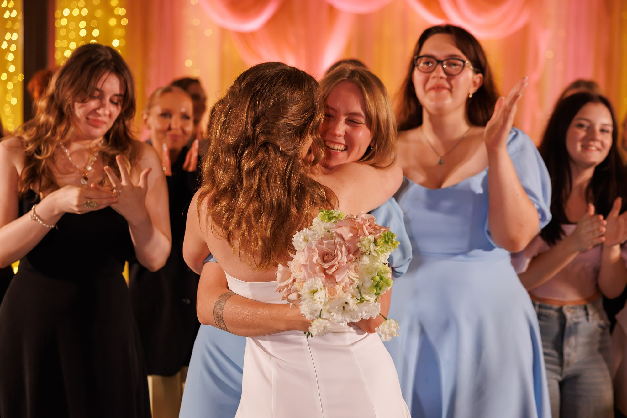 Саша и Артем. Свадебный Фотограф Никита Духник