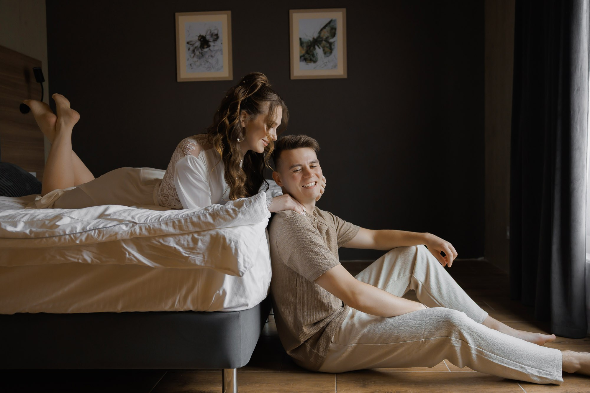 Портфолио. Свадебный Фотограф Никита Духник