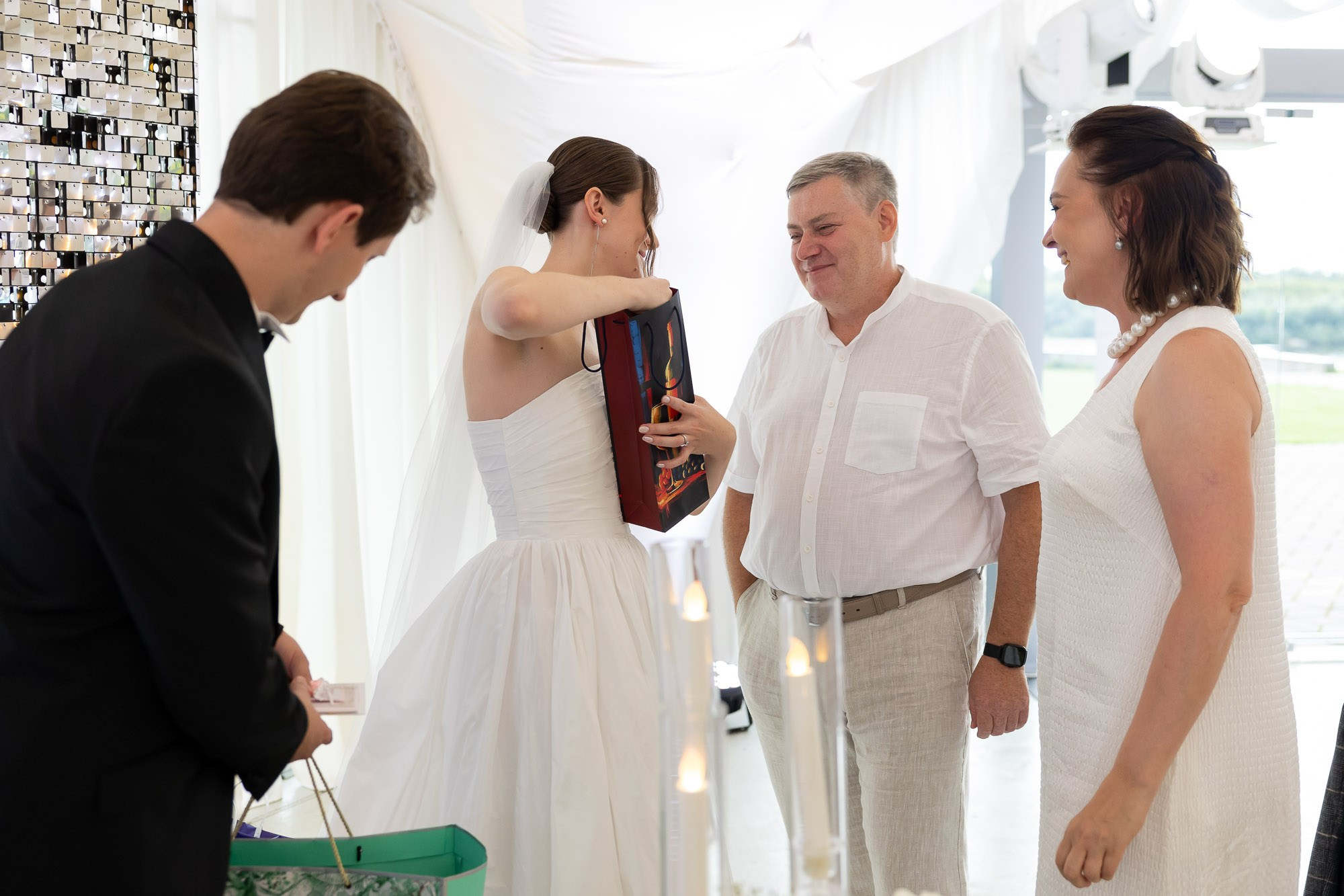 Ксюша и Артем. Свадебный Фотограф Никита Духник