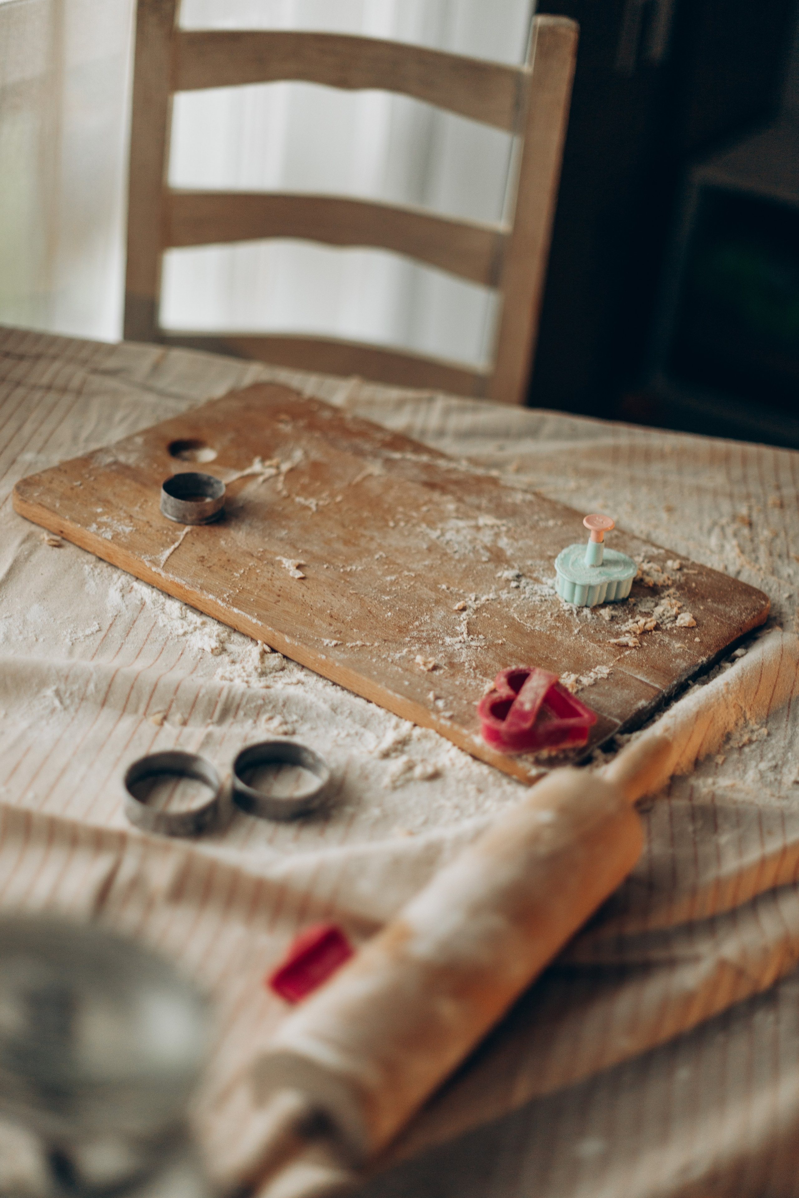 Аромат корицы. Репортажный и детский фотограф в Минске