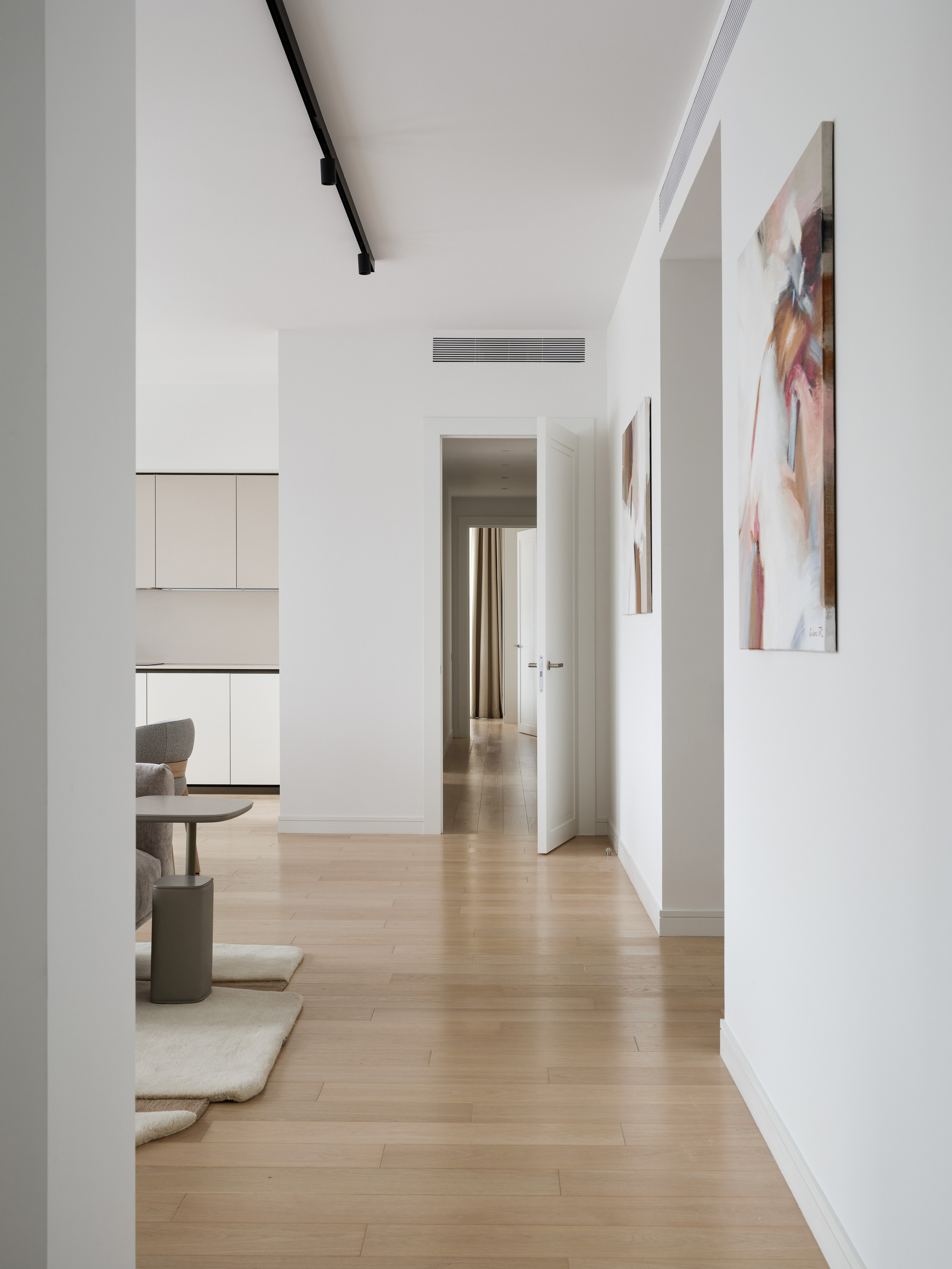 Частный интерьер. Интерьерный фотограф Константин Пырьев