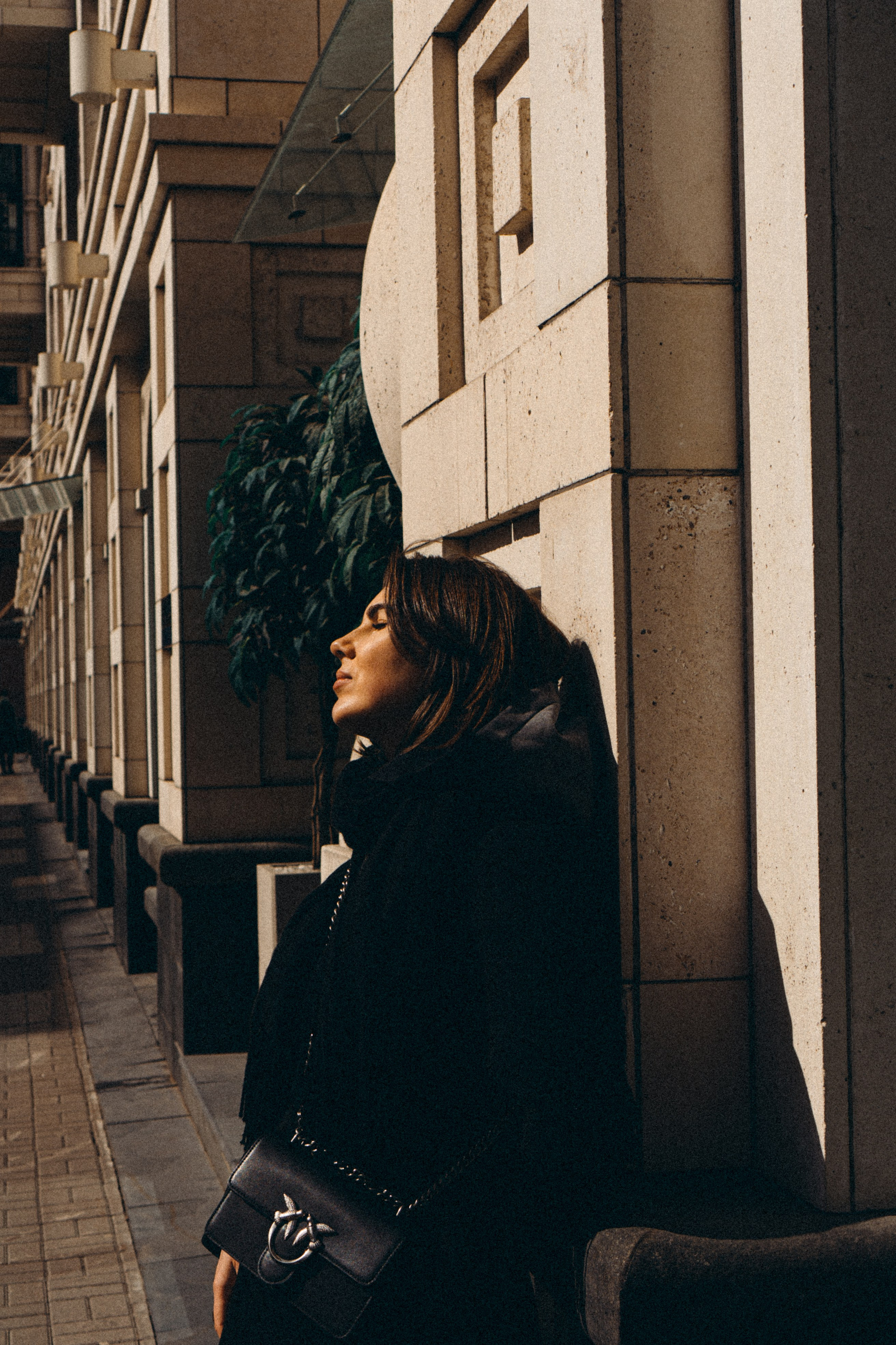 Прогулка по весеннему Питеру. Профессиональный фотограф, Санкт-Петербург — Виктория Богомолова