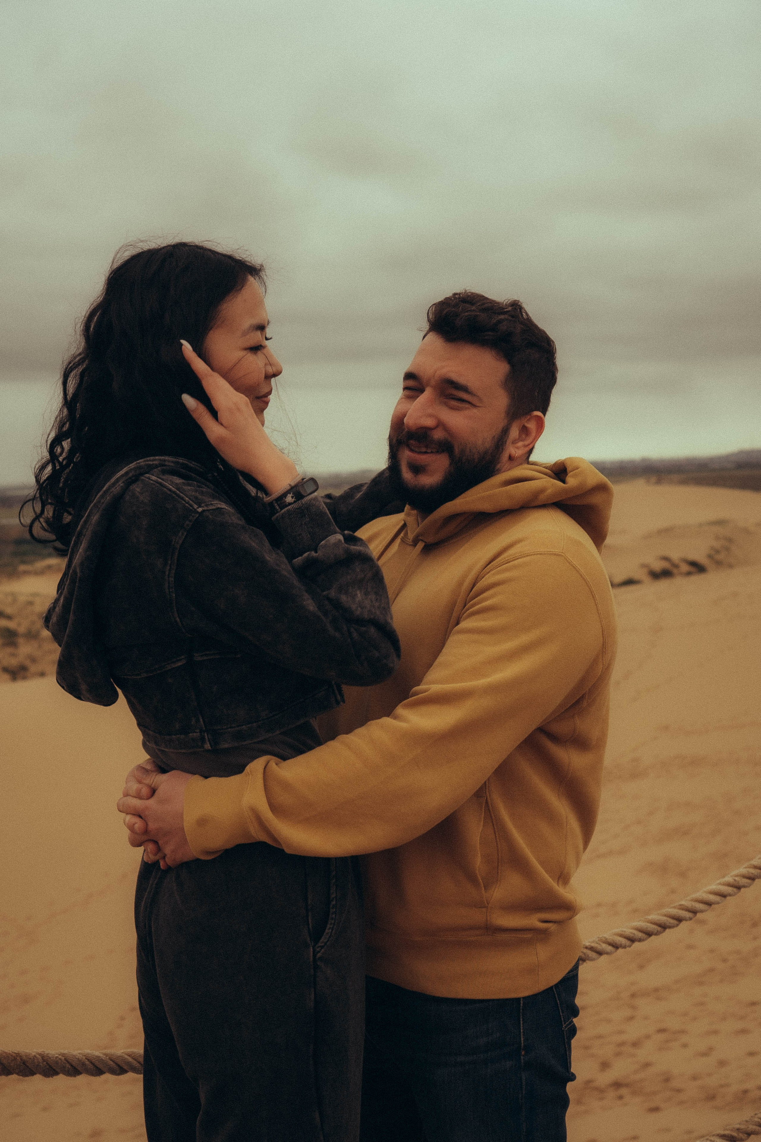 Барханы. Профессиональный фотограф, Санкт-Петербург — Виктория Богомолова