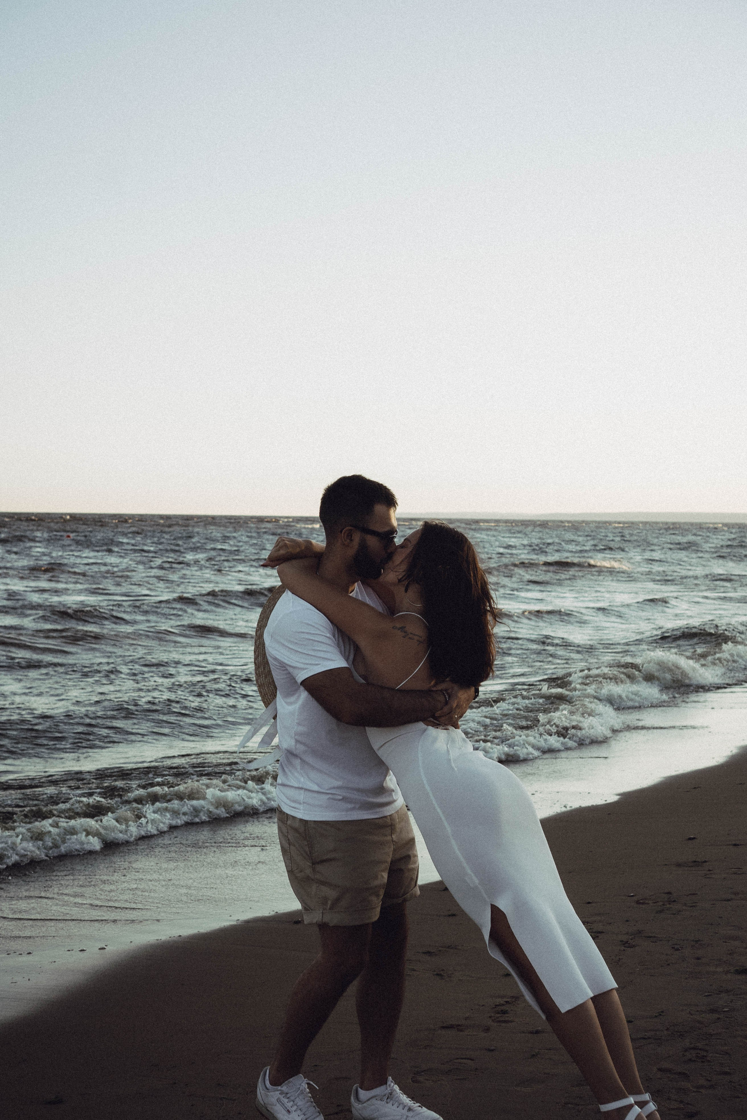Любовь на заливе. Профессиональный фотограф, Санкт-Петербург — Виктория Богомолова