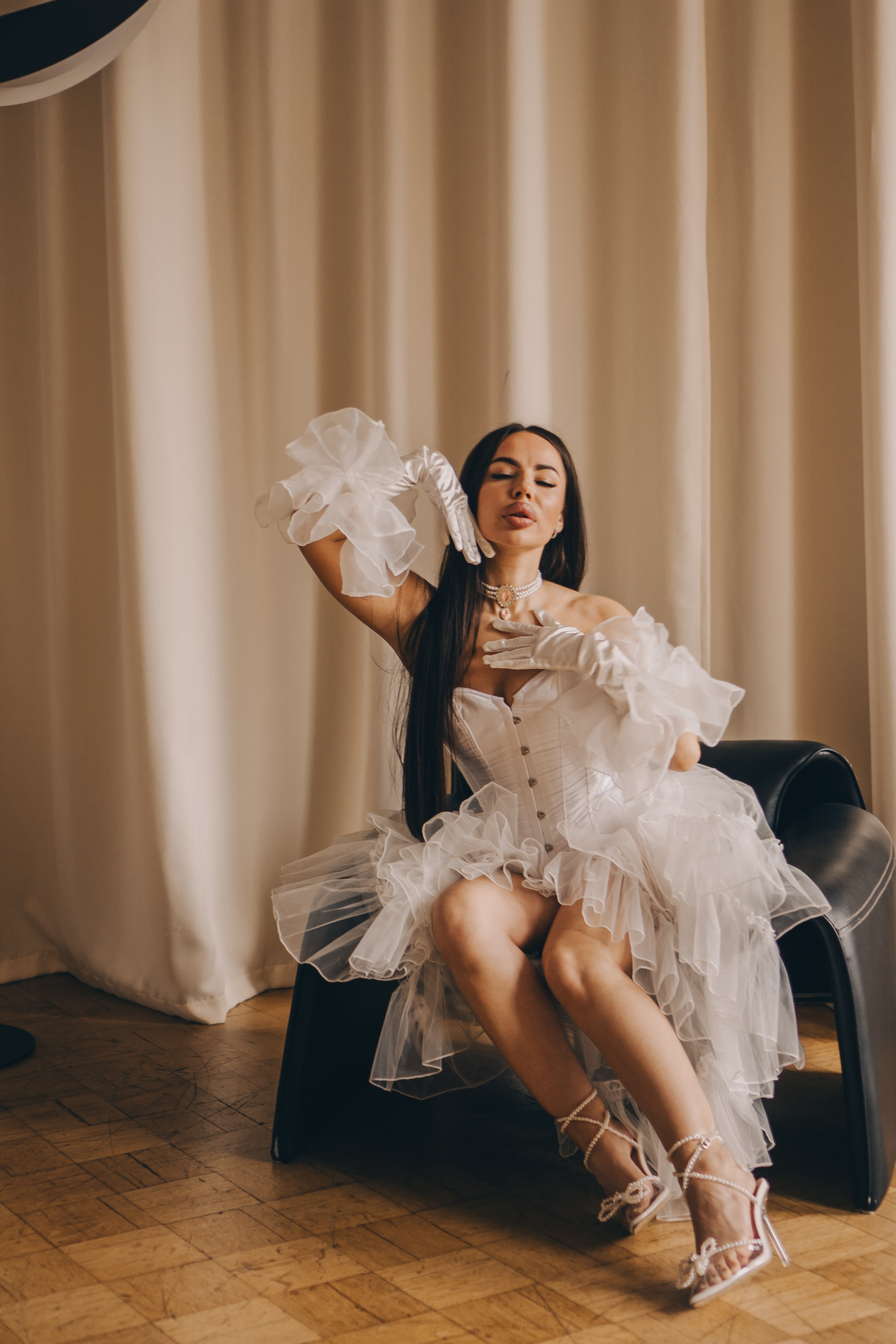 ВИНТАЖНЫЙ СТИЛЬ. Профессиональный фотограф, Санкт-Петербург — Виктория Богомолова