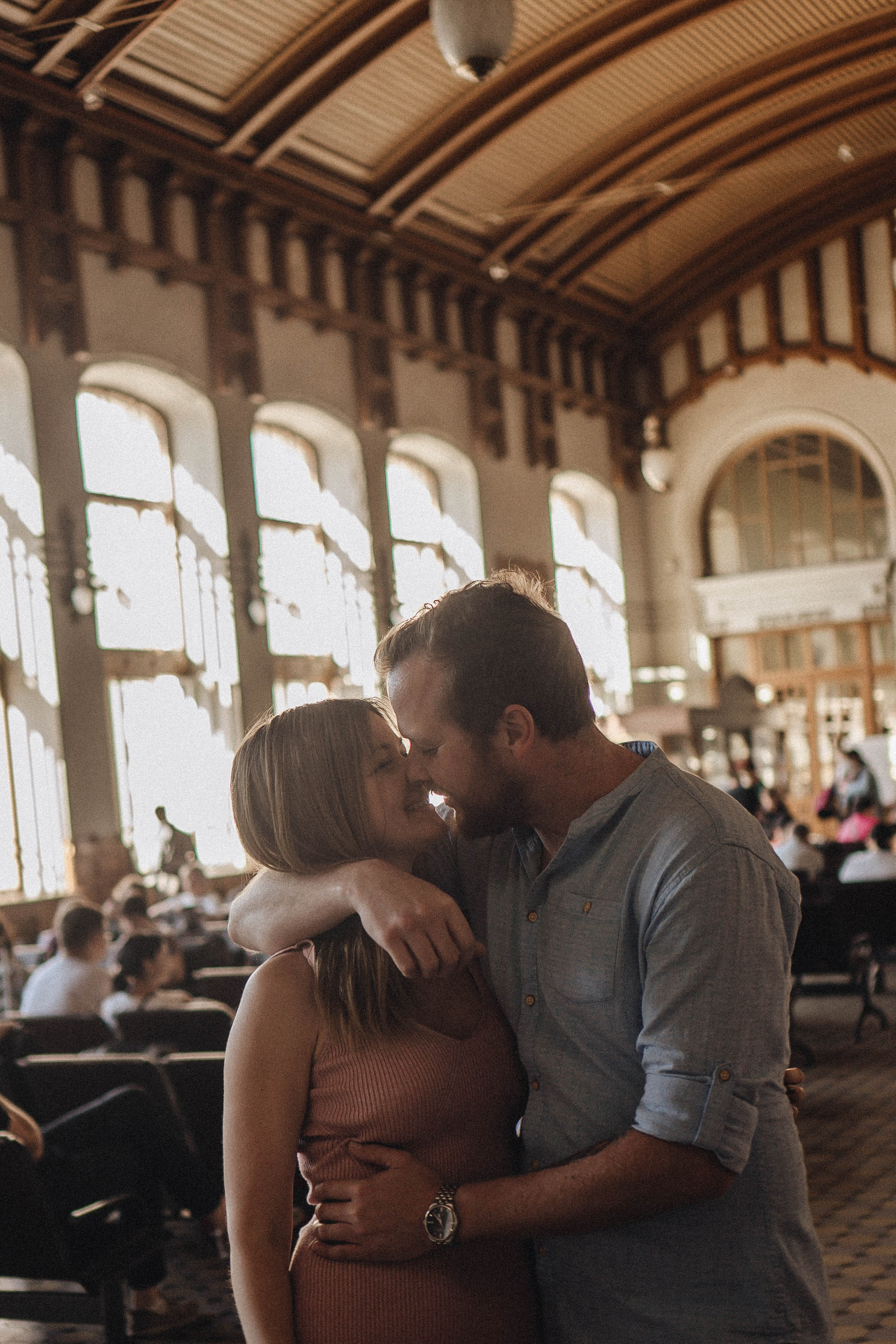 История на реальных событиях. Профессиональный фотограф, Санкт-Петербург — Виктория Богомолова