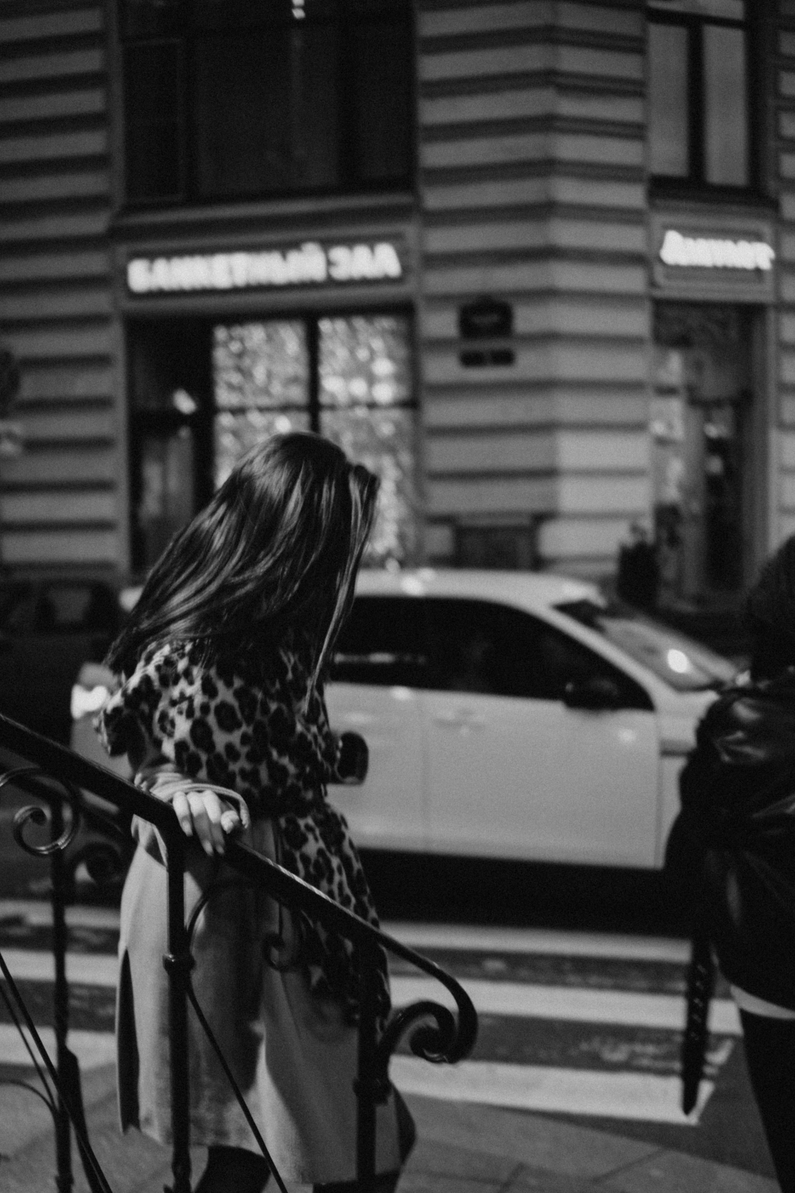 Осенняя. Профессиональный фотограф, Санкт-Петербург — Виктория Богомолова