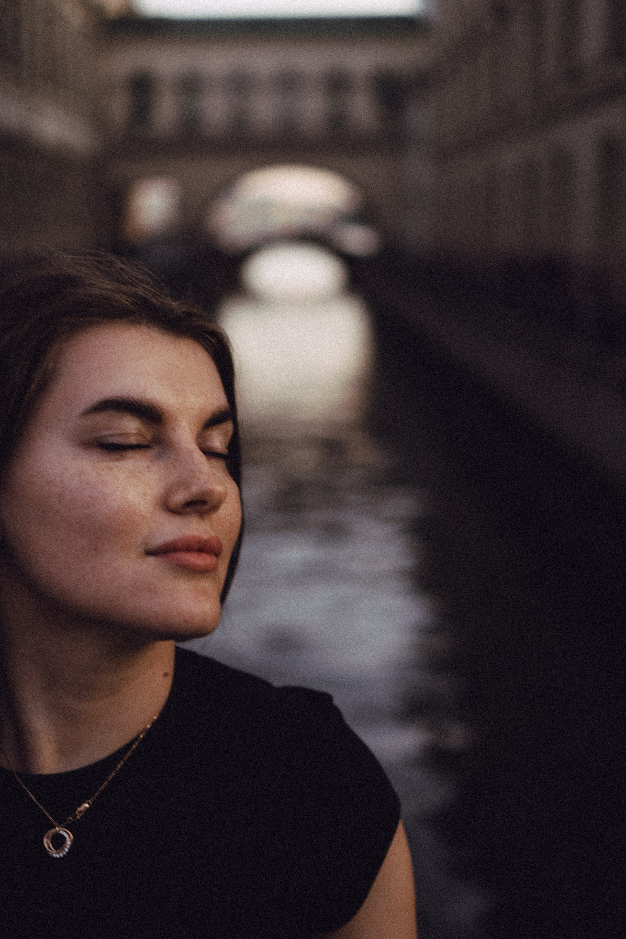 ПРОГУЛКА ПО ПИТЕРУ НА РАССВЕТЕ. Профессиональный фотограф, Санкт-Петербург — Виктория Богомолова