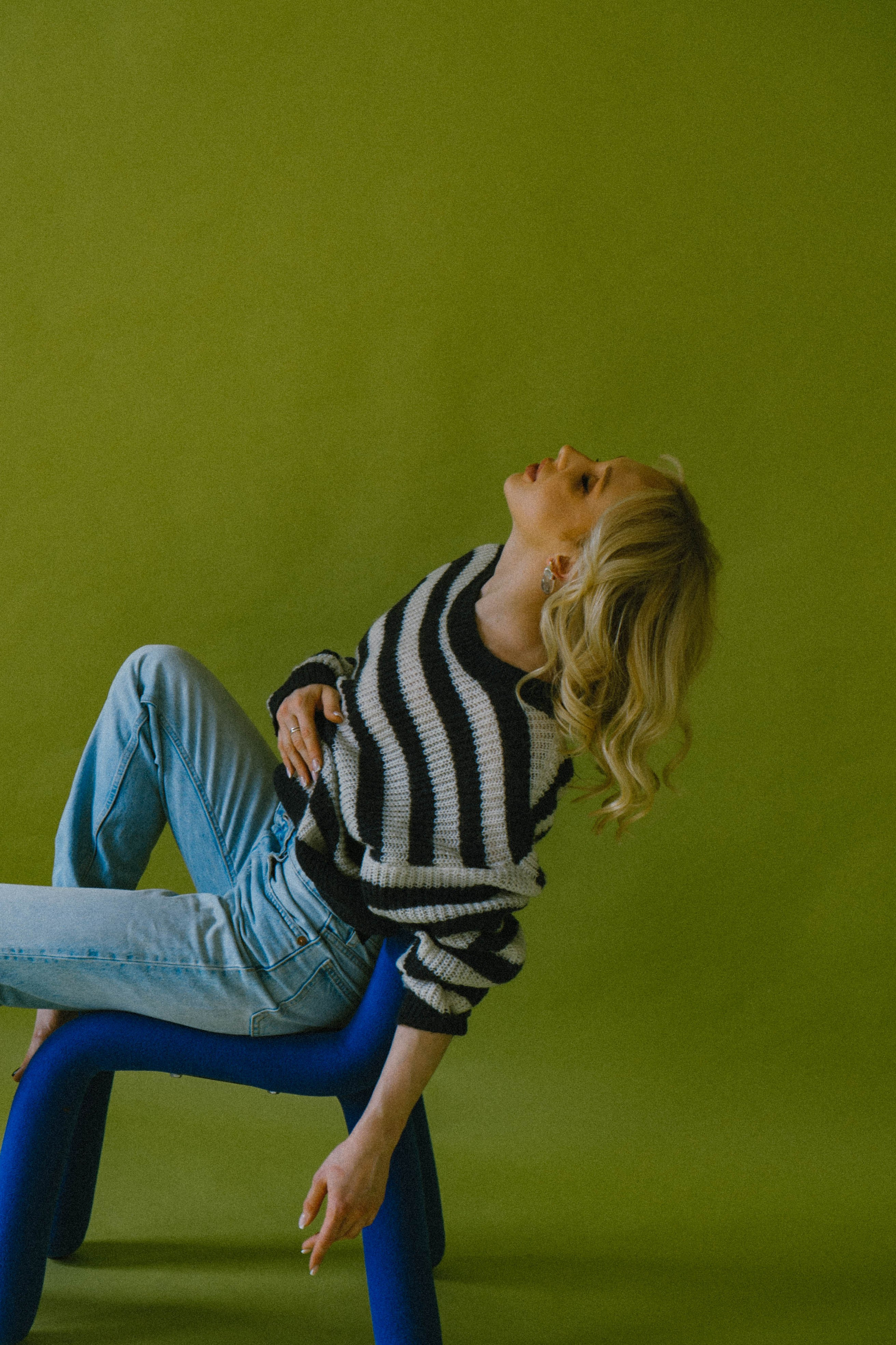 Студийная. Профессиональный фотограф, Санкт-Петербург — Виктория Богомолова