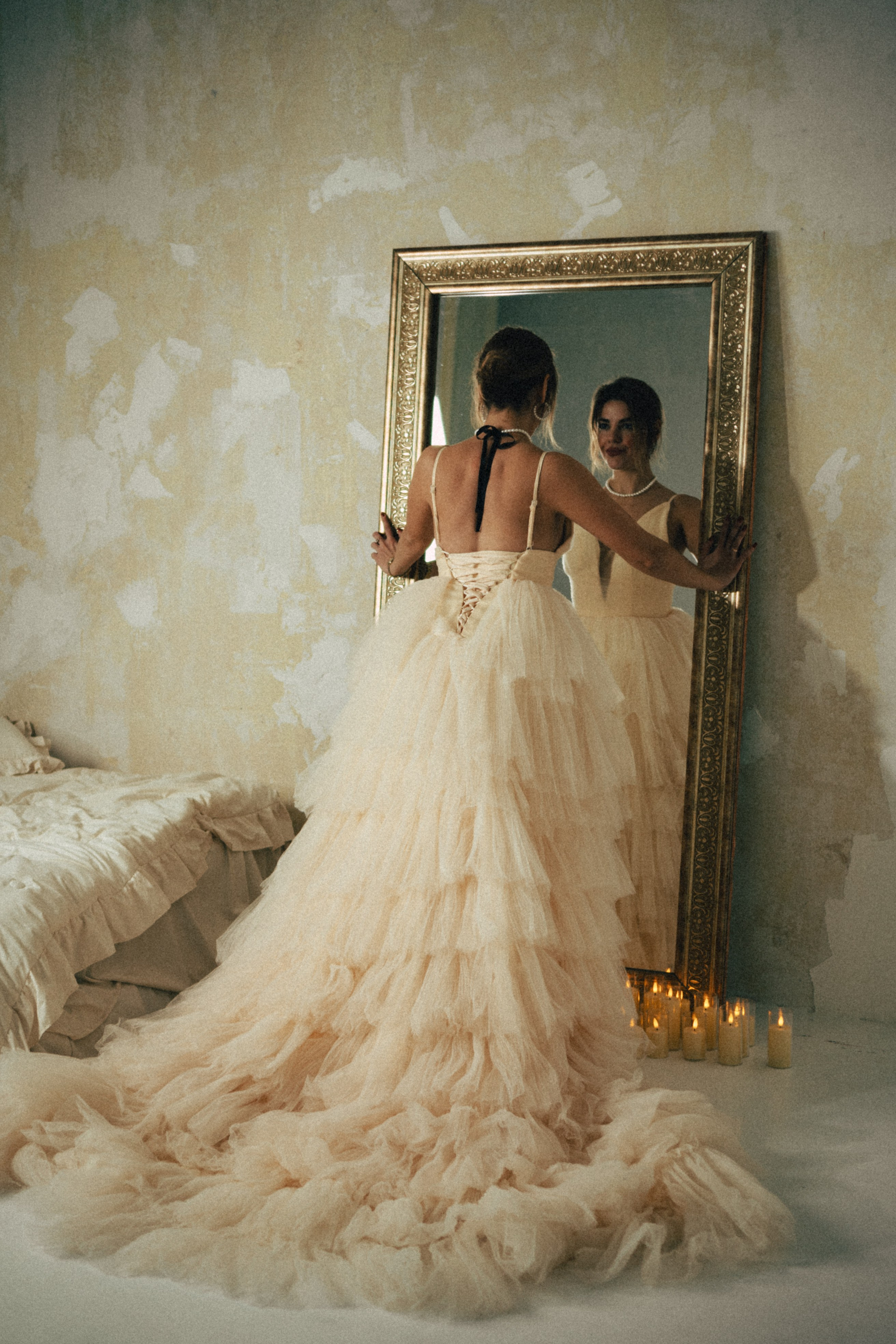 Сказочная история. Профессиональный фотограф, Санкт-Петербург — Виктория Богомолова