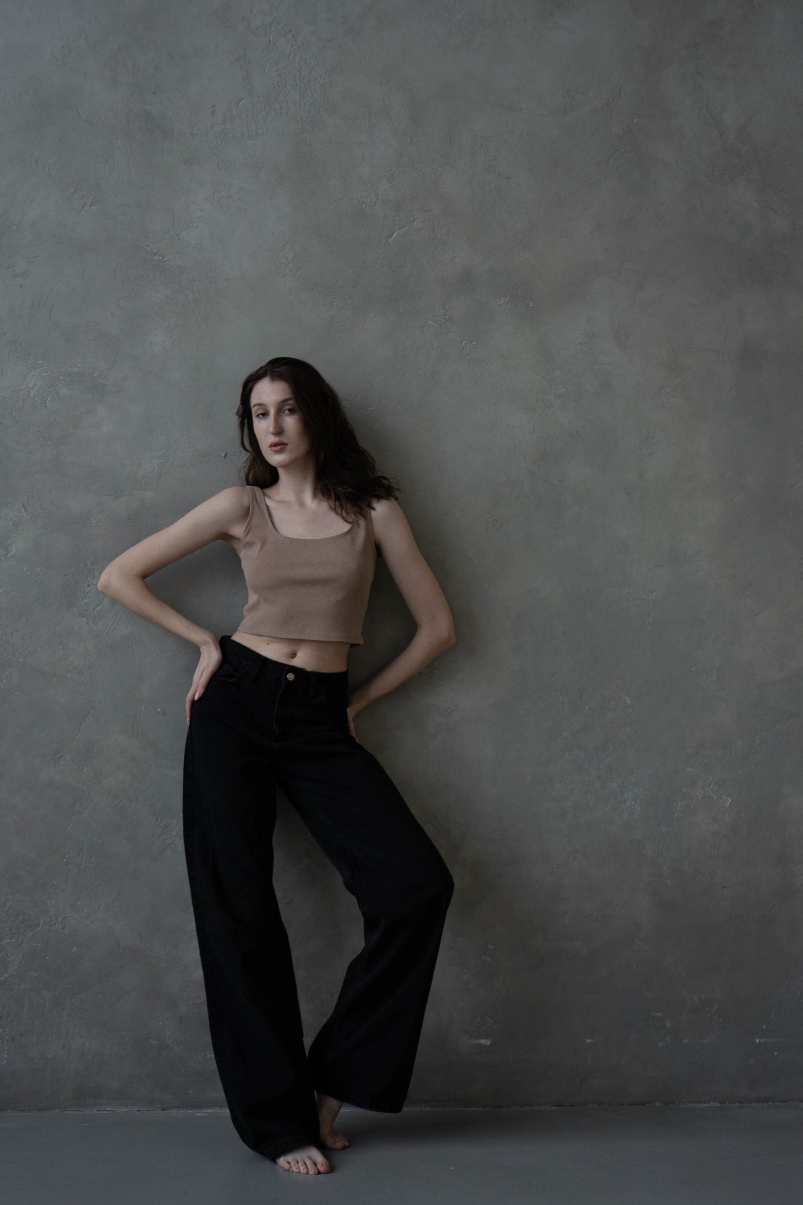 Студийная. Профессиональный фотограф, Санкт-Петербург — Виктория Богомолова