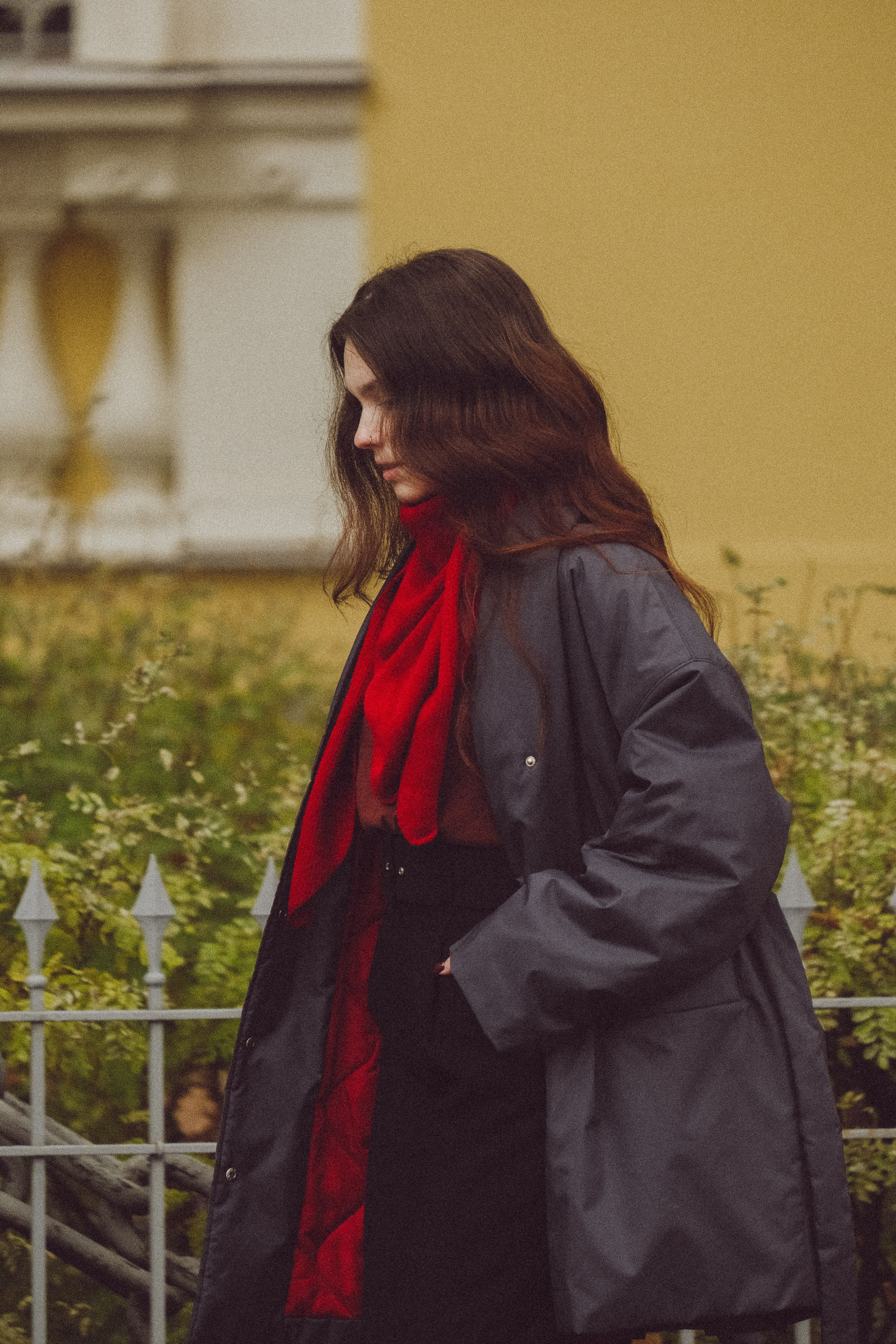 Осень. Профессиональный фотограф, Санкт-Петербург — Виктория Богомолова