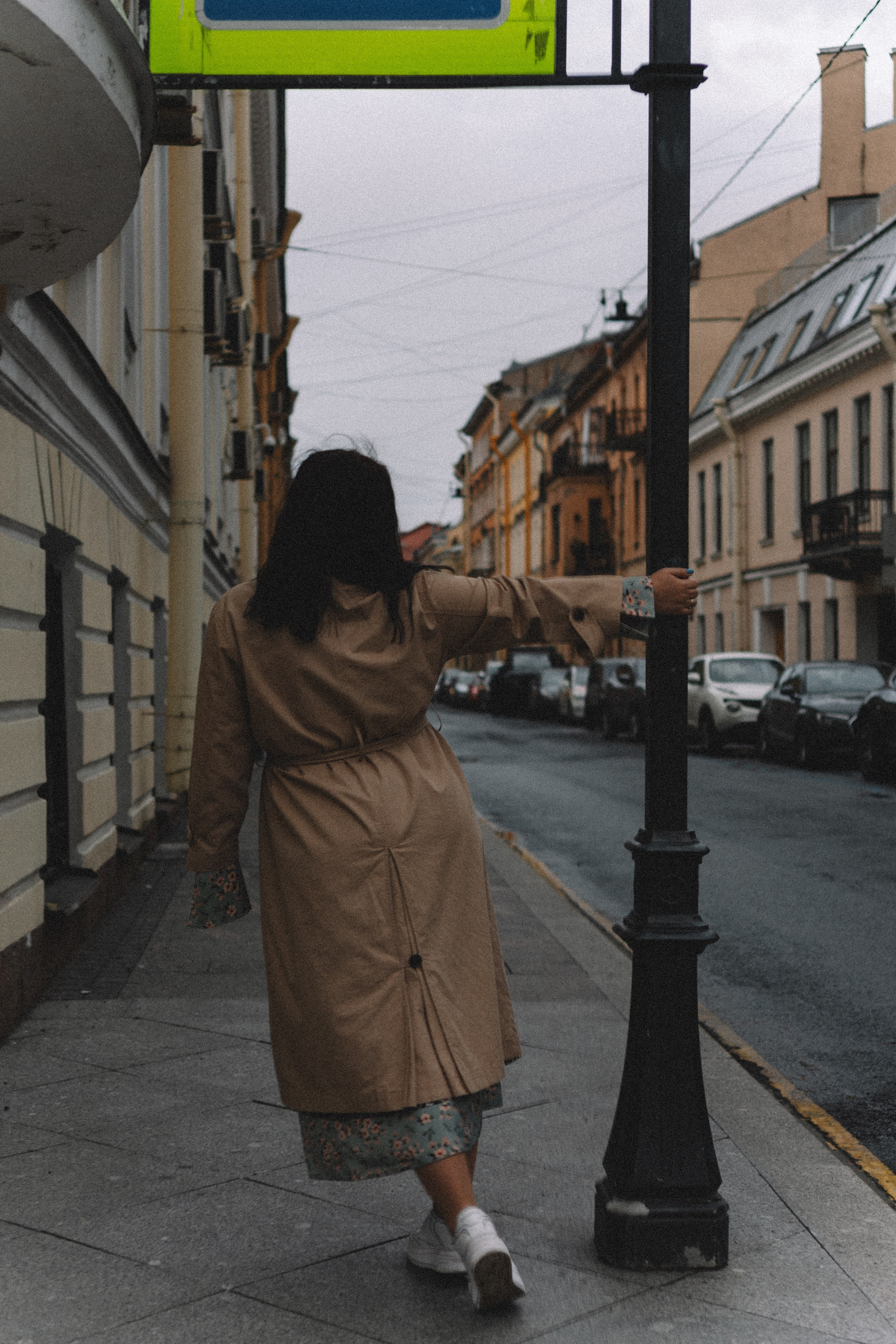 ПРОГУЛКА ВЕСНОЙ. Профессиональный фотограф, Санкт-Петербург — Виктория Богомолова