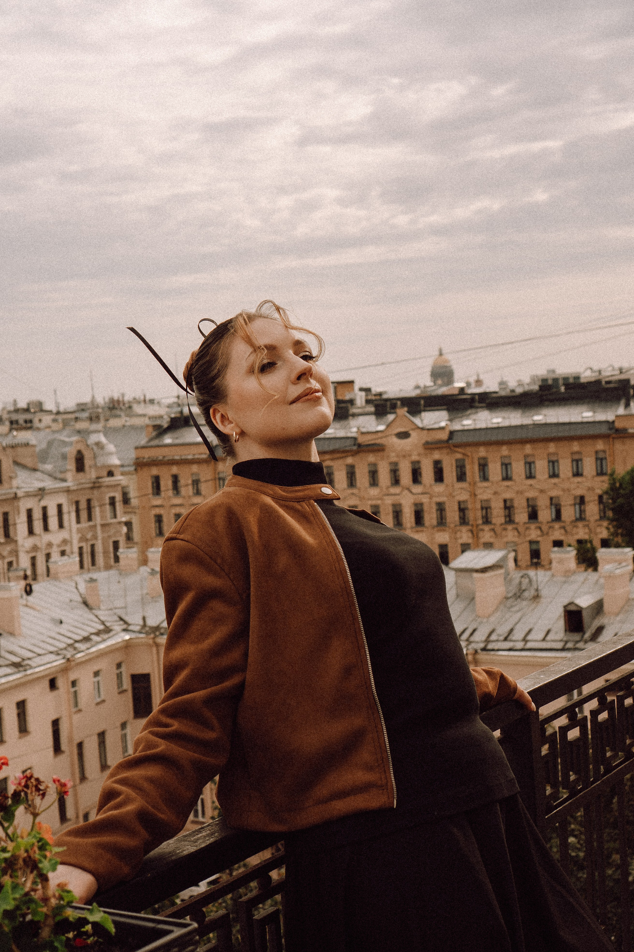 LOVE. Профессиональный фотограф, Санкт-Петербург — Виктория Богомолова