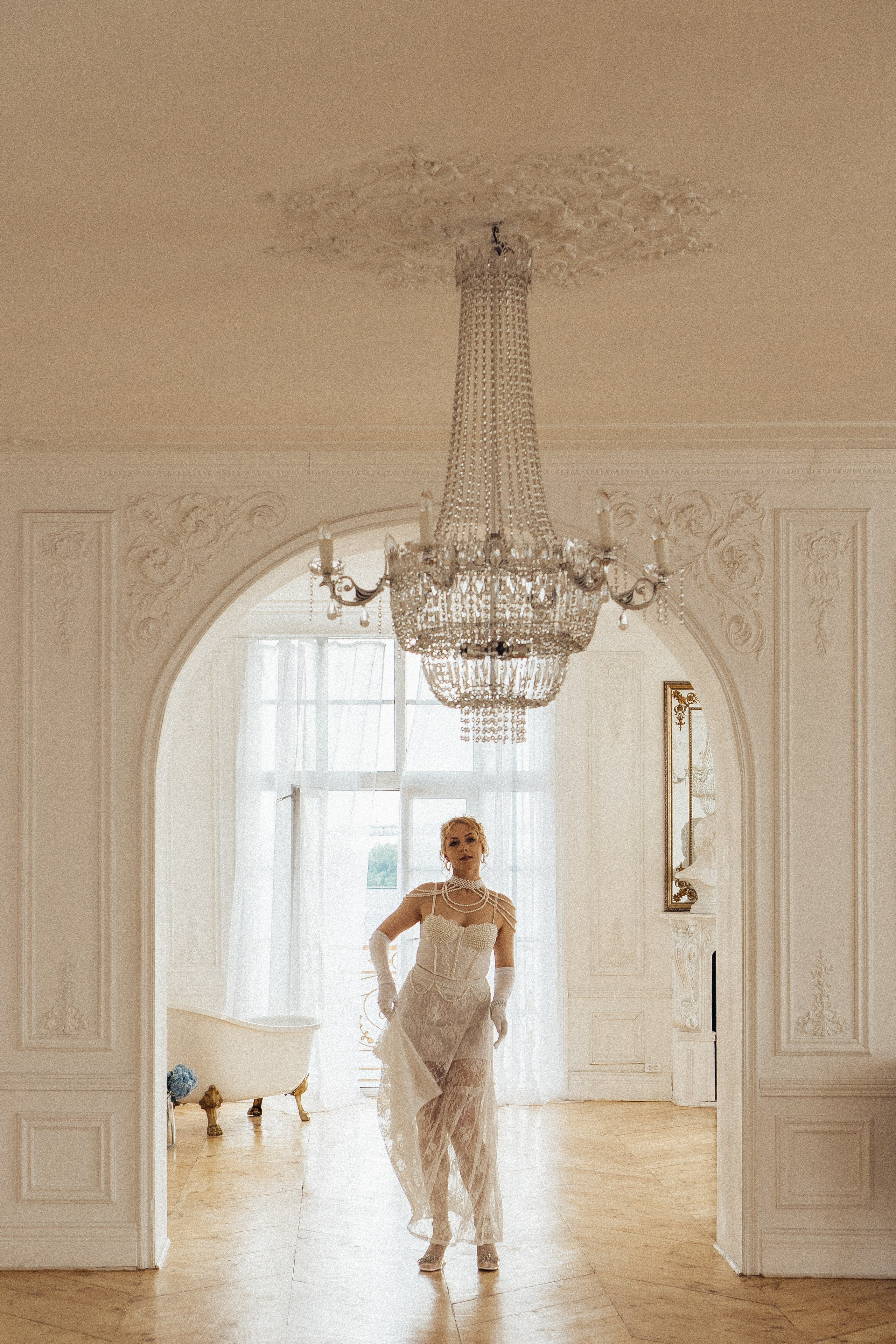 Винтажная история. Профессиональный фотограф, Санкт-Петербург — Виктория Богомолова