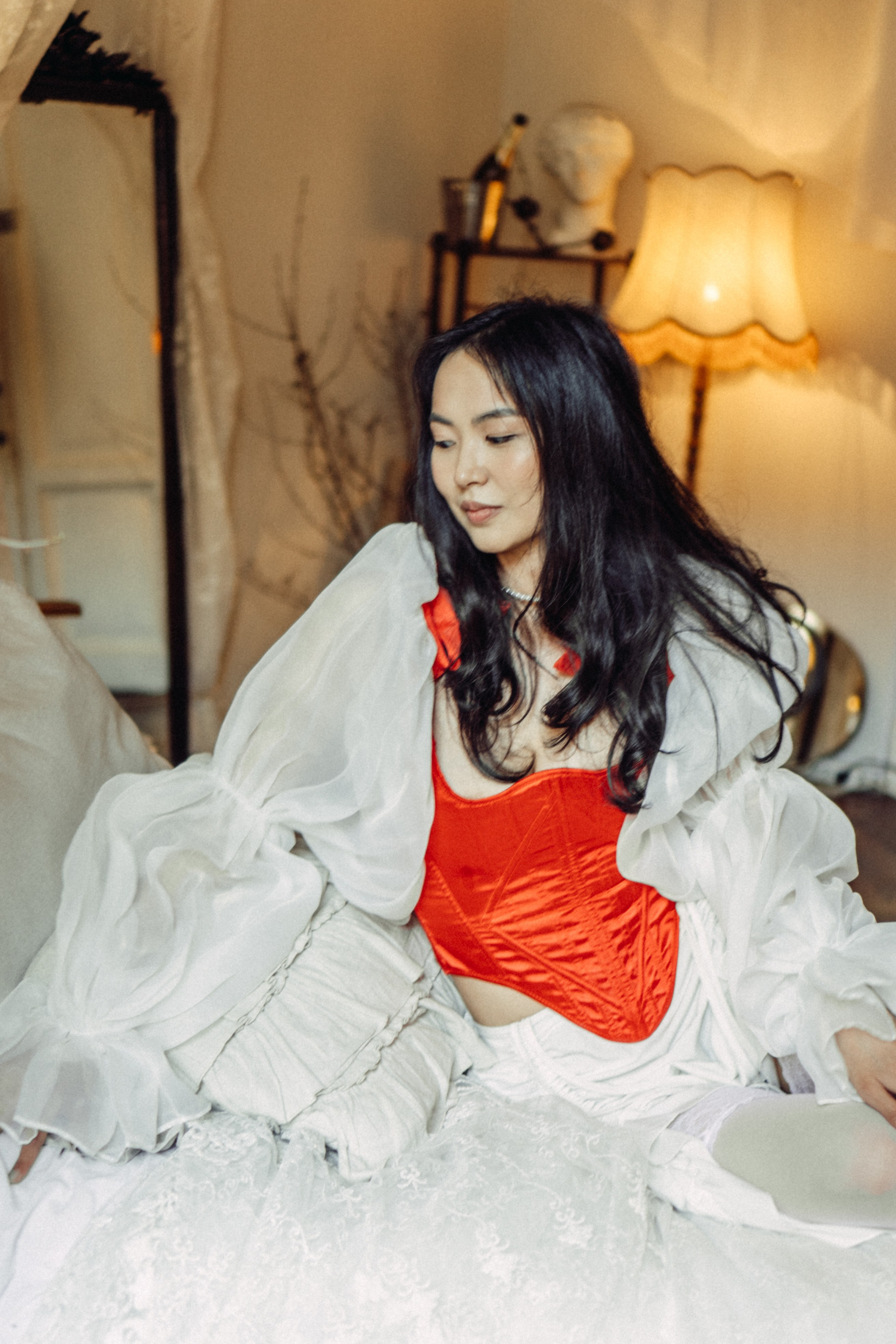 ВИНТАЖНЫЙ СТИЛЬ. Профессиональный фотограф, Санкт-Петербург — Виктория Богомолова