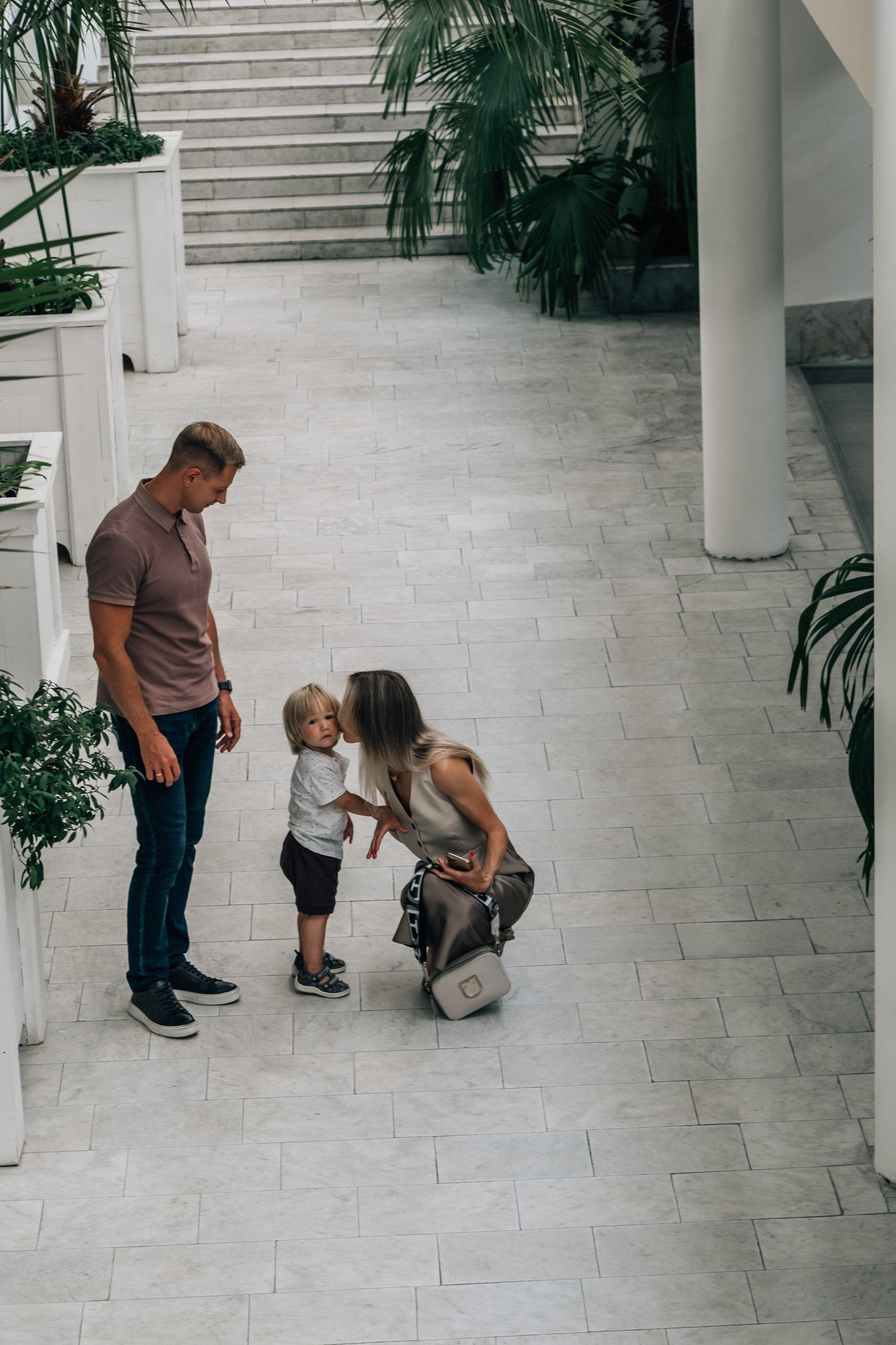 РЕПОРТАЖ В ЗАГСЕ. Профессиональный фотограф, Санкт-Петербург — Виктория Богомолова