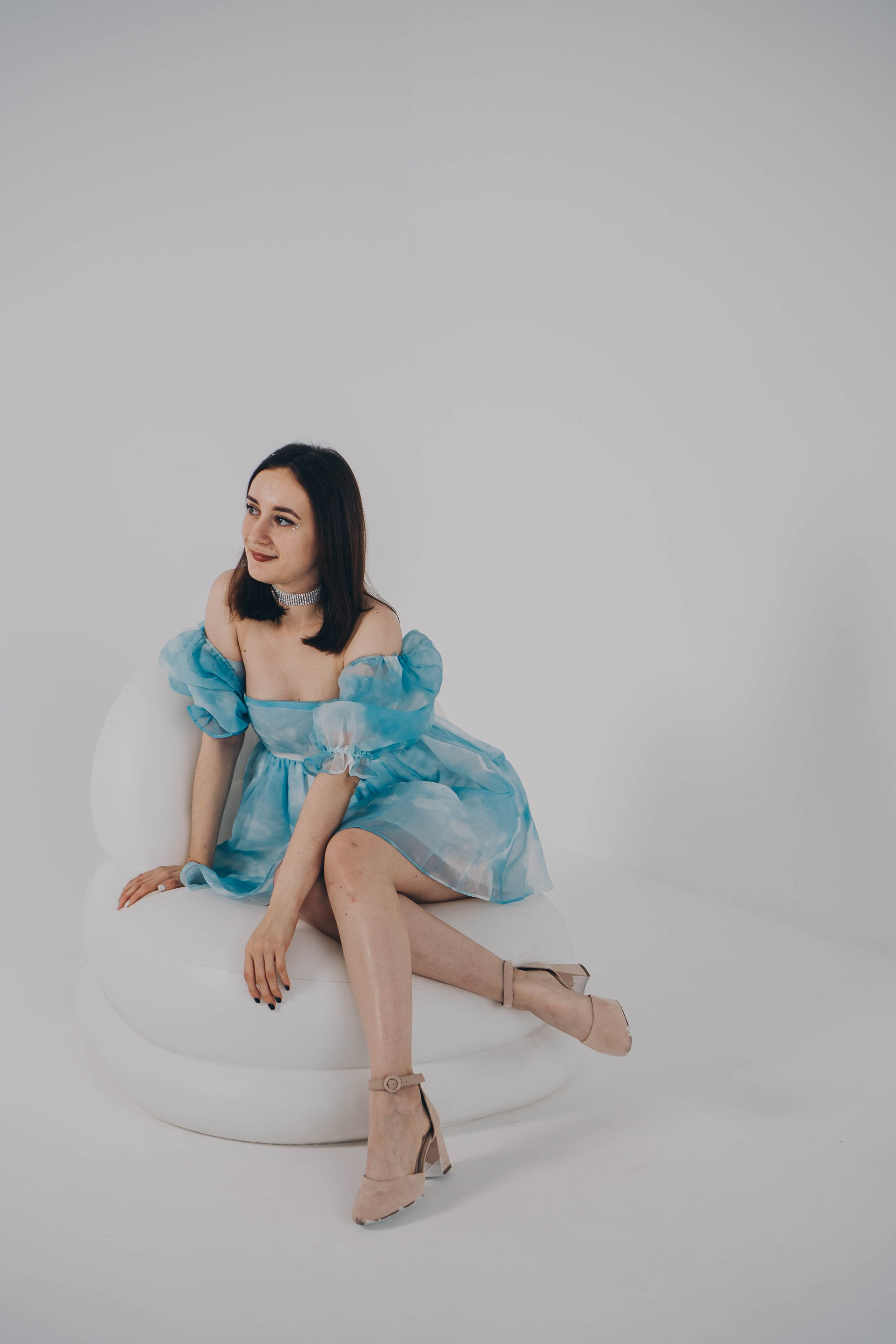 Фотосессия для дня рождения. Профессиональный фотограф, Санкт-Петербург — Виктория Богомолова