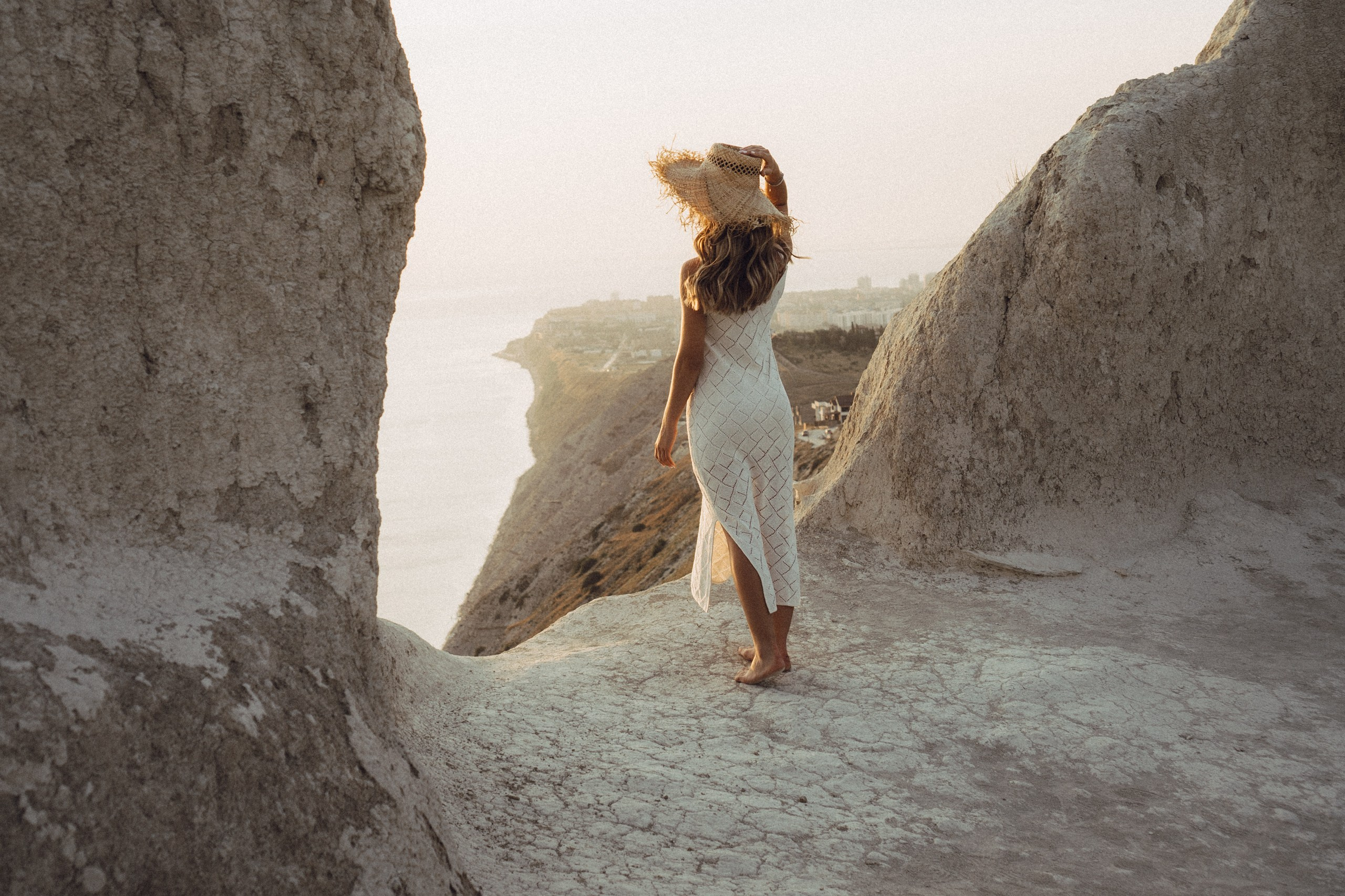 Ласточкины гнезда в Анапе. Профессиональный фотограф, Санкт-Петербург — Виктория Богомолова
