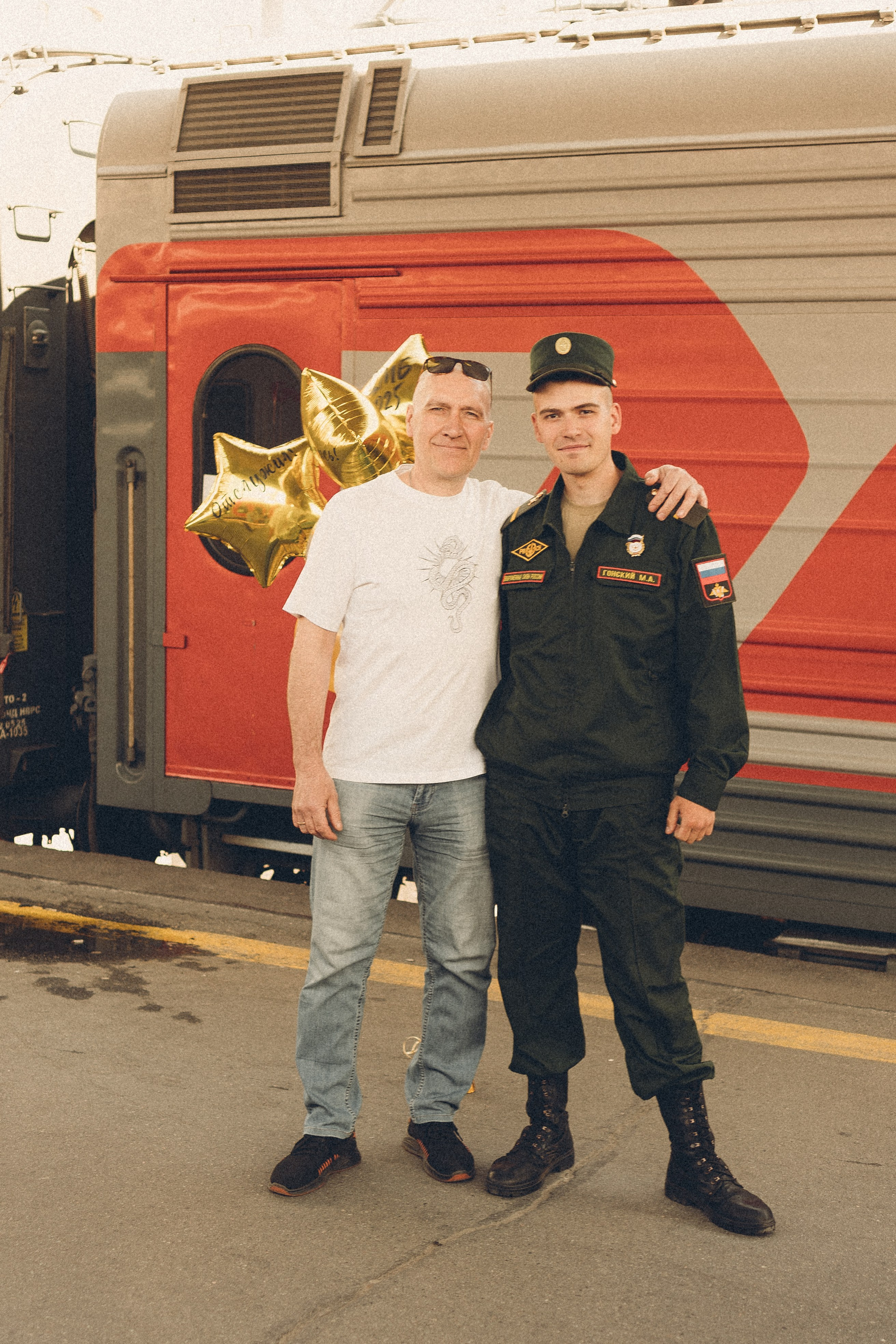 ПРЕДЛОЖЕНИЕ. Профессиональный фотограф, Санкт-Петербург — Виктория Богомолова