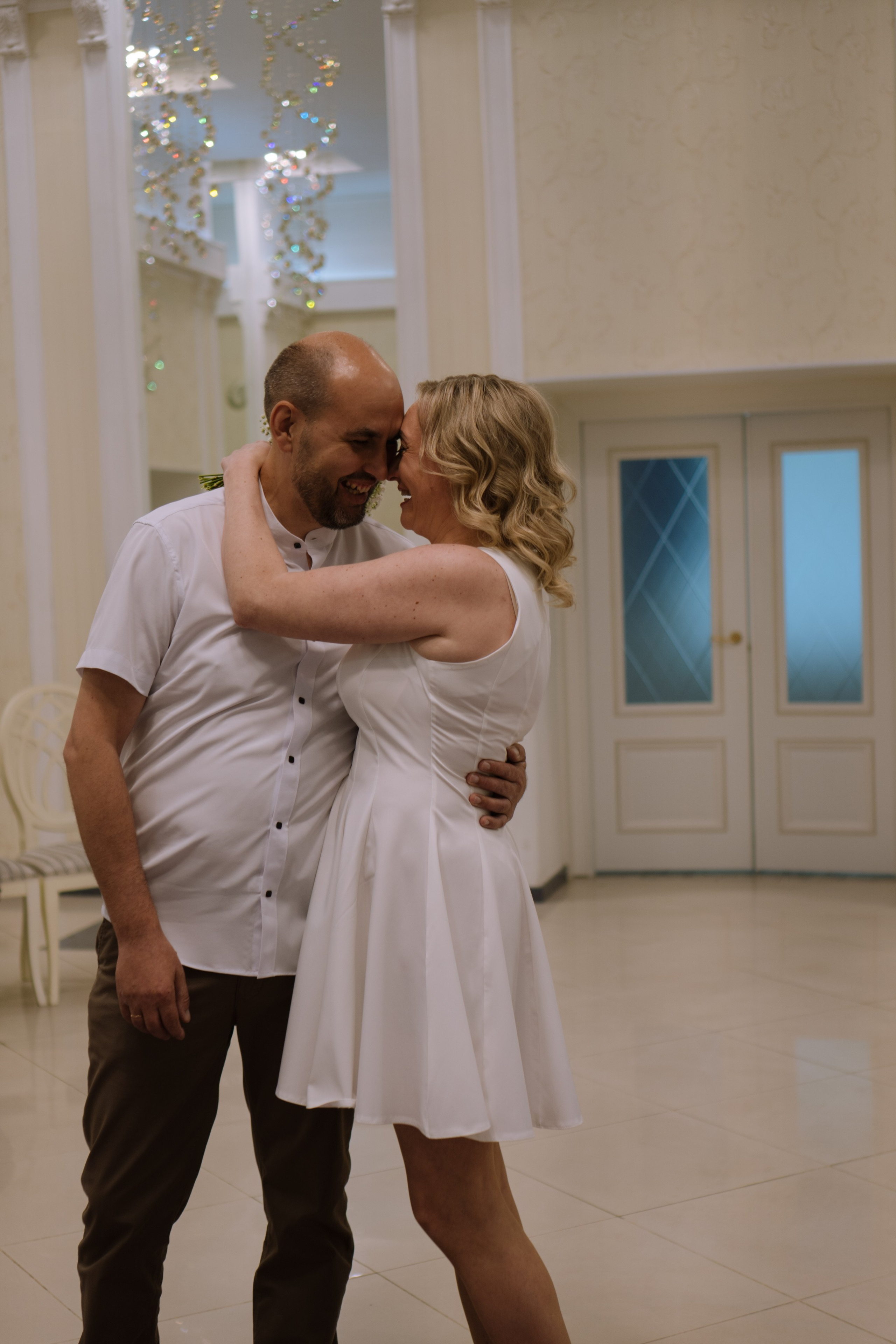 СВАДЕБНЫЙ РЕПОРТАЖ. Профессиональный фотограф, Санкт-Петербург — Виктория Богомолова