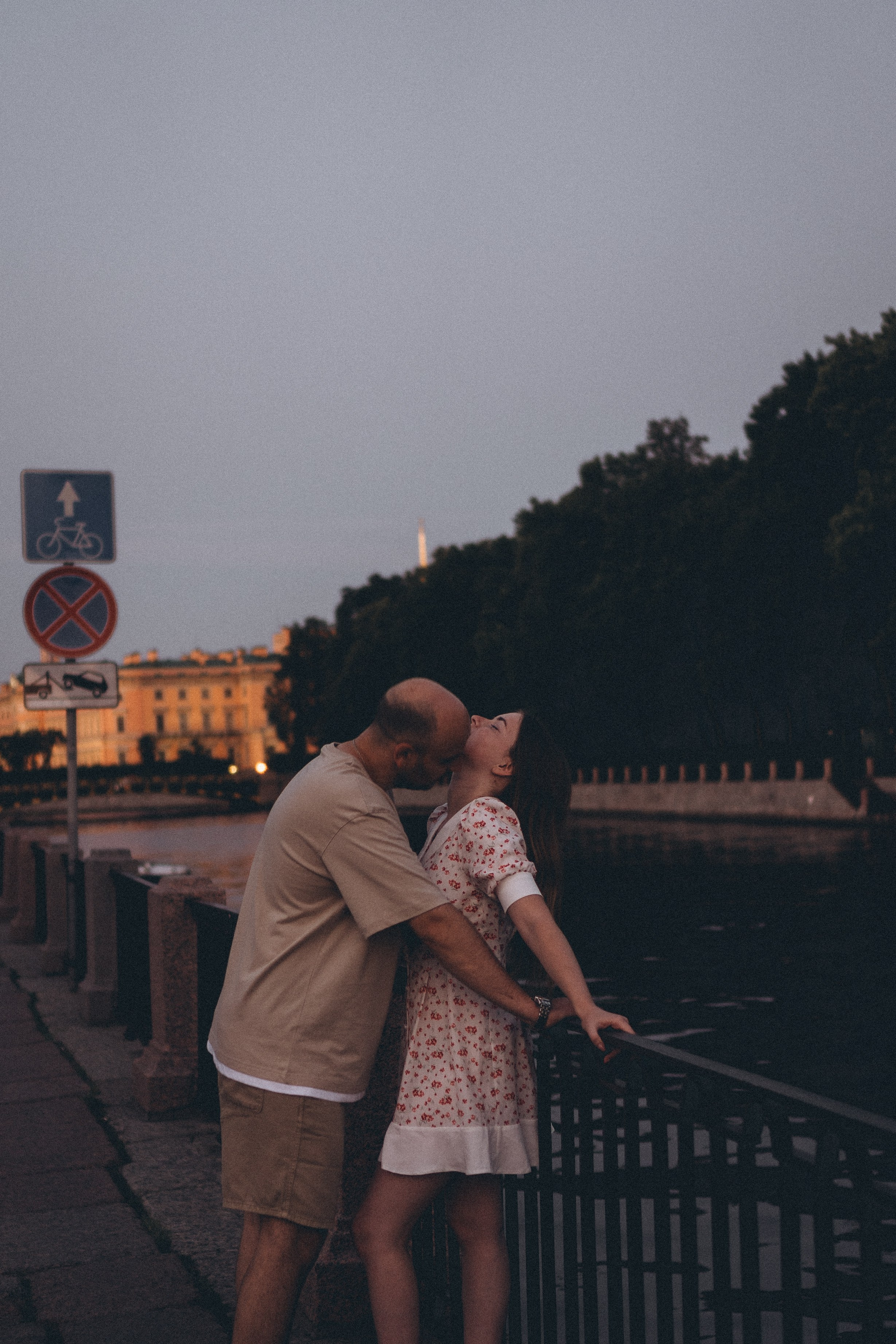 ПРОГУЛКА УТОРОМ ПО ПИТЕРУ. Профессиональный фотограф, Санкт-Петербург — Виктория Богомолова